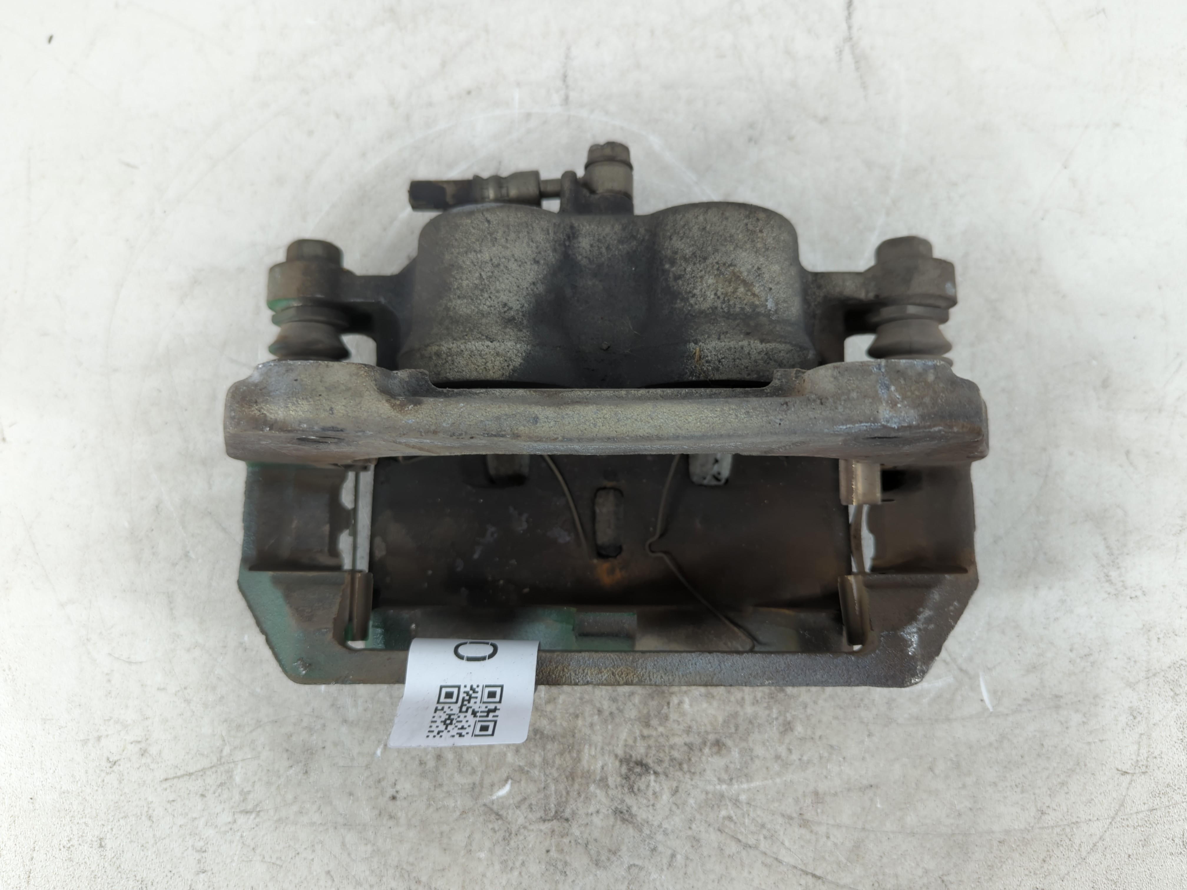 Picture of 2009-2015 Honda Pilot Front Driver Left Brake Caliper 775200