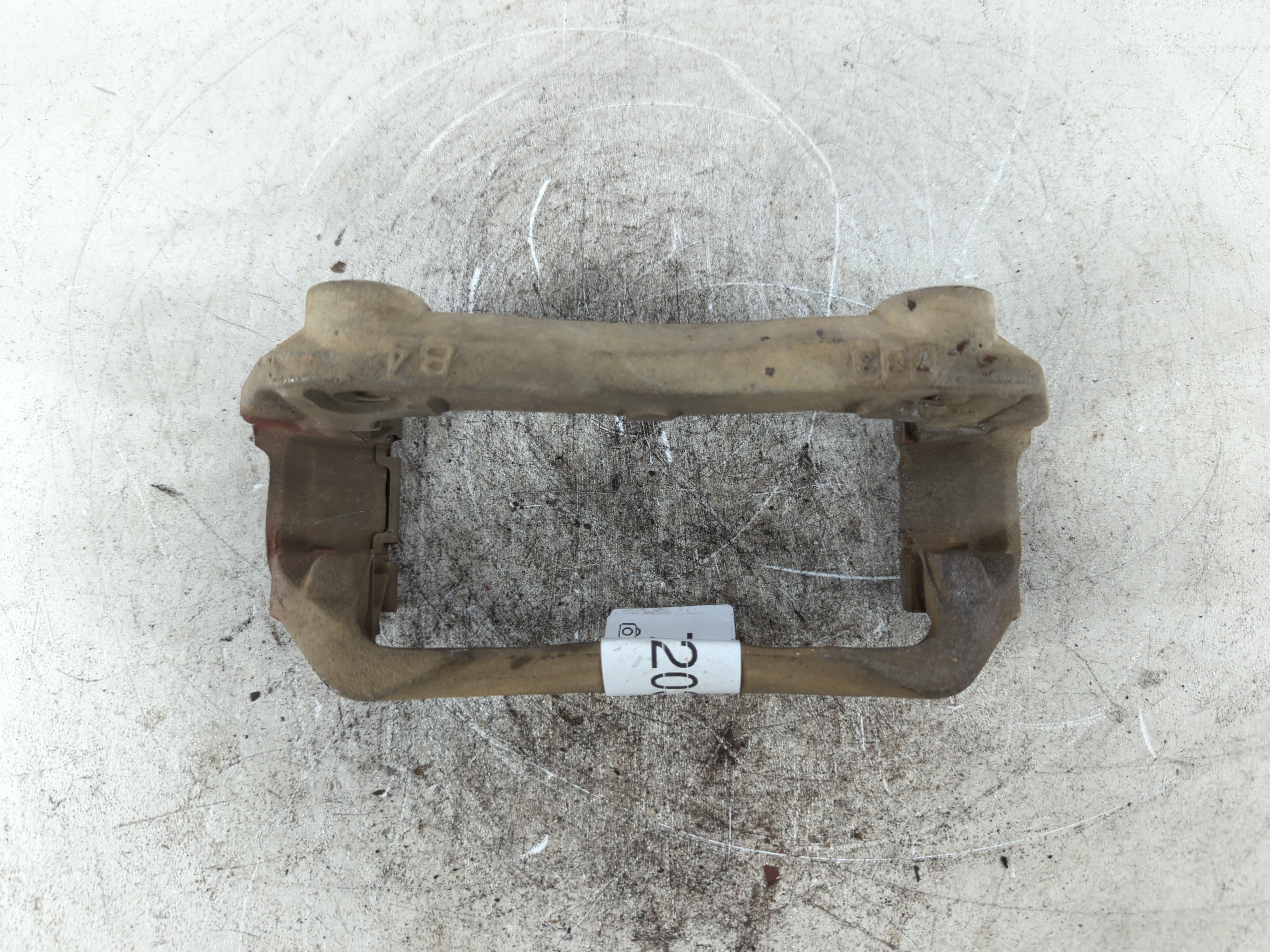 Picture of 2005-2022 Nissan Frontier Front Passenger Right Brake Caliper 775203