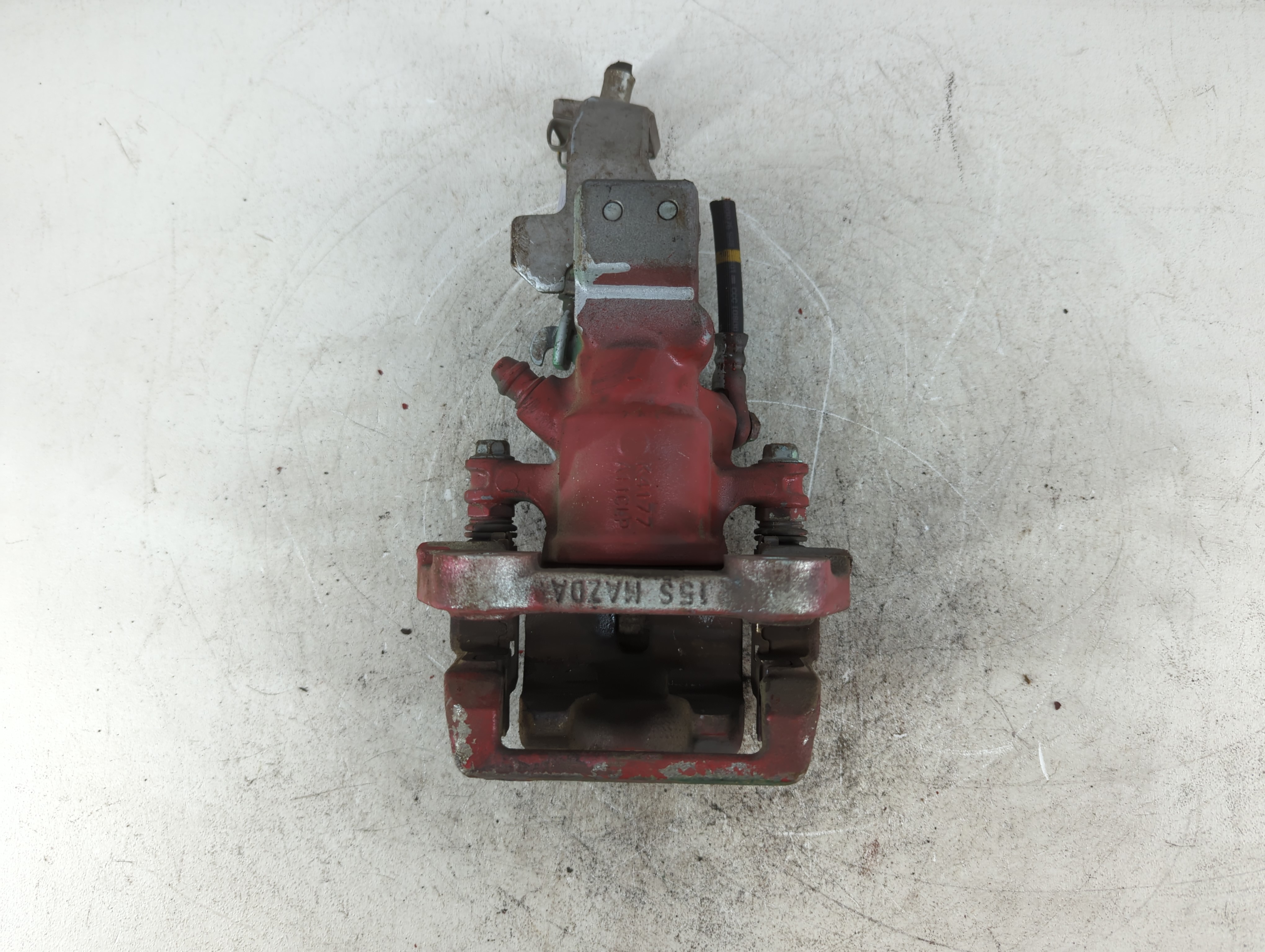 Picture of Mazda Miata Front Driver Left Brake Caliper 775206