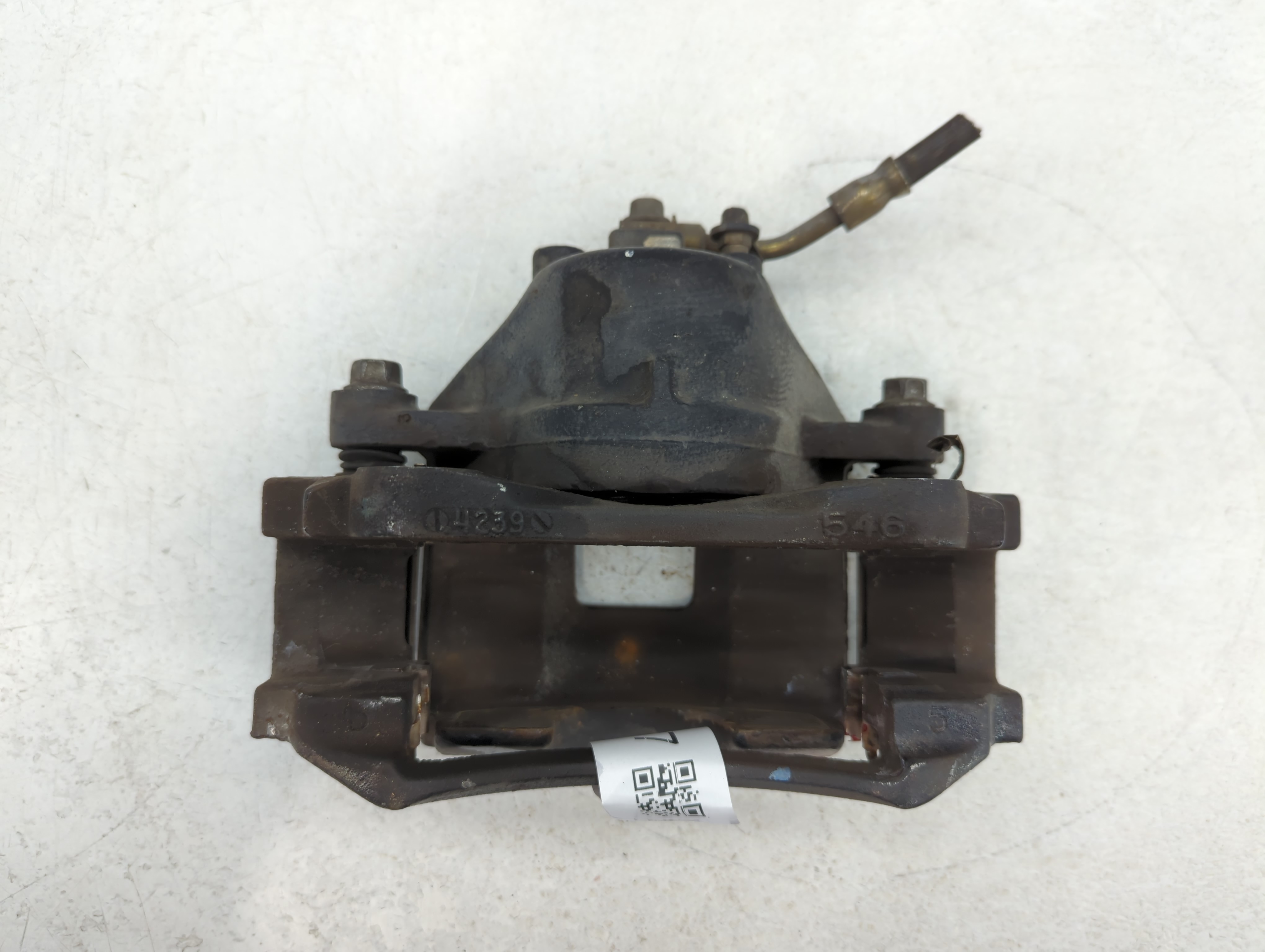 2000-2005 Chevrolet Monte Carlo Front Passenger Right Brake Caliper 775207 - Oemusedautoparts1.com