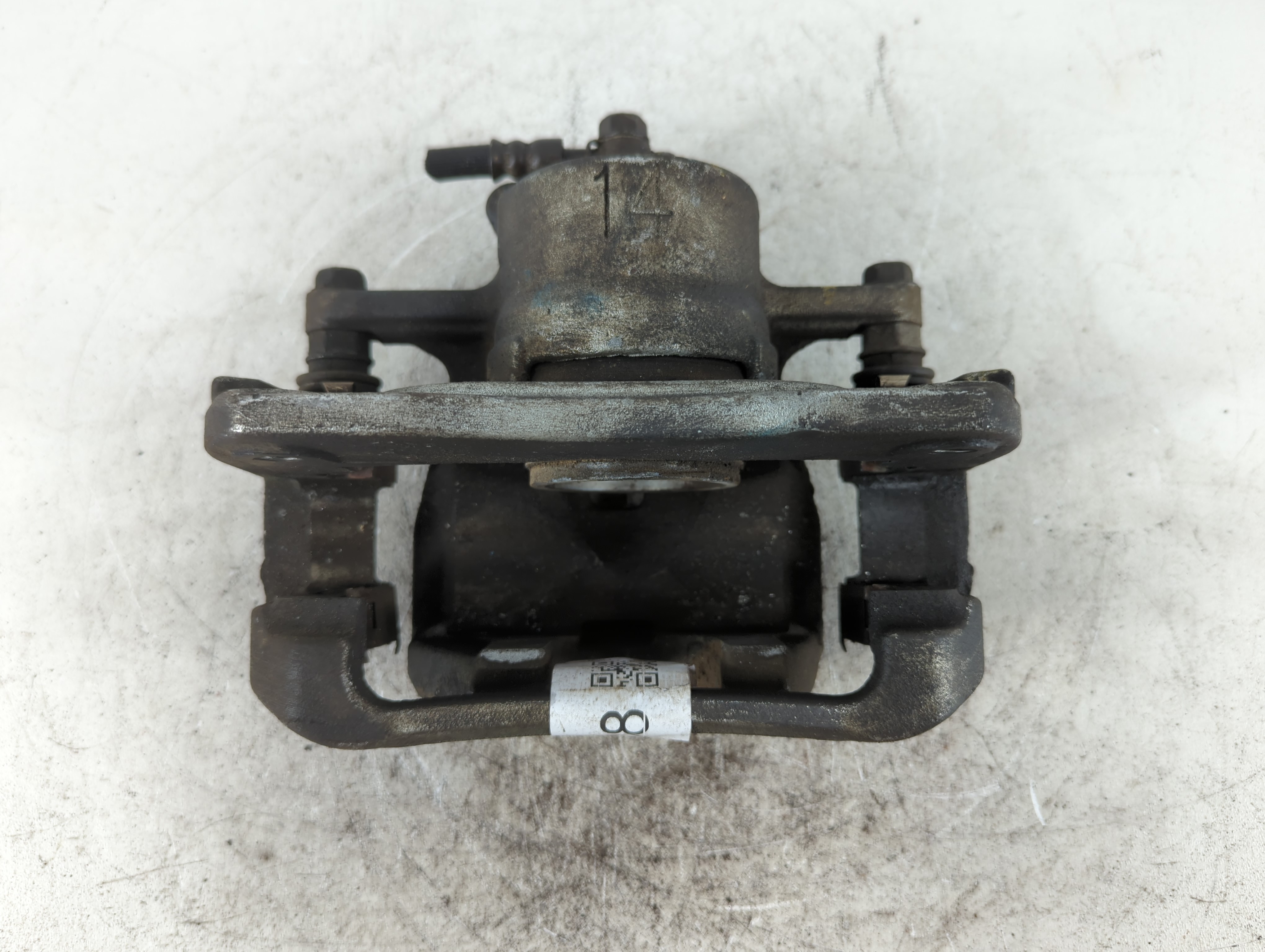 Picture of 2007-2011 Toyota Camry Front Driver Left Brake Caliper 775208