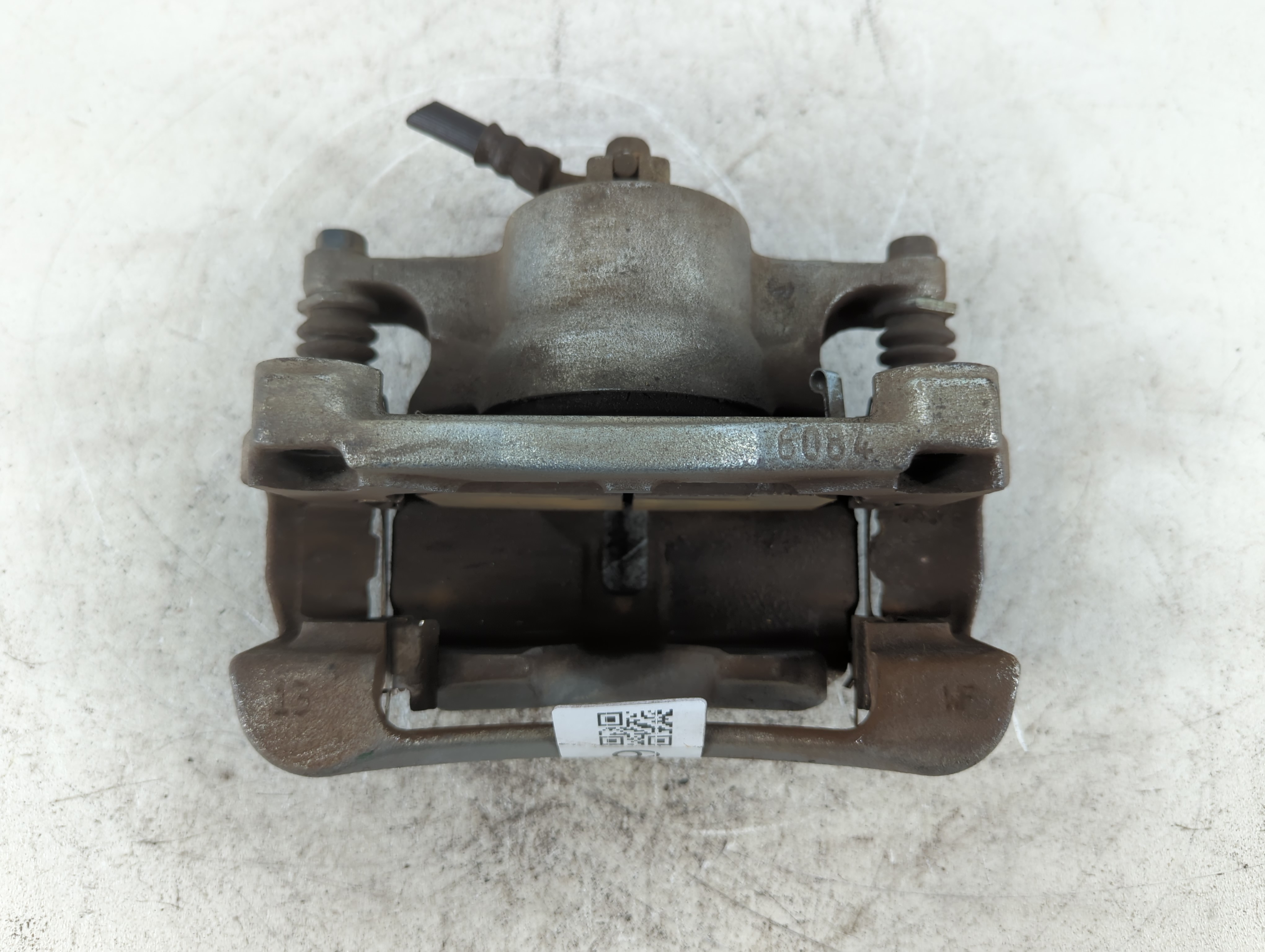 2014-2020 Nissan Rogue Front Passenger Right Brake Caliper 775209 - Oemusedautoparts1.com