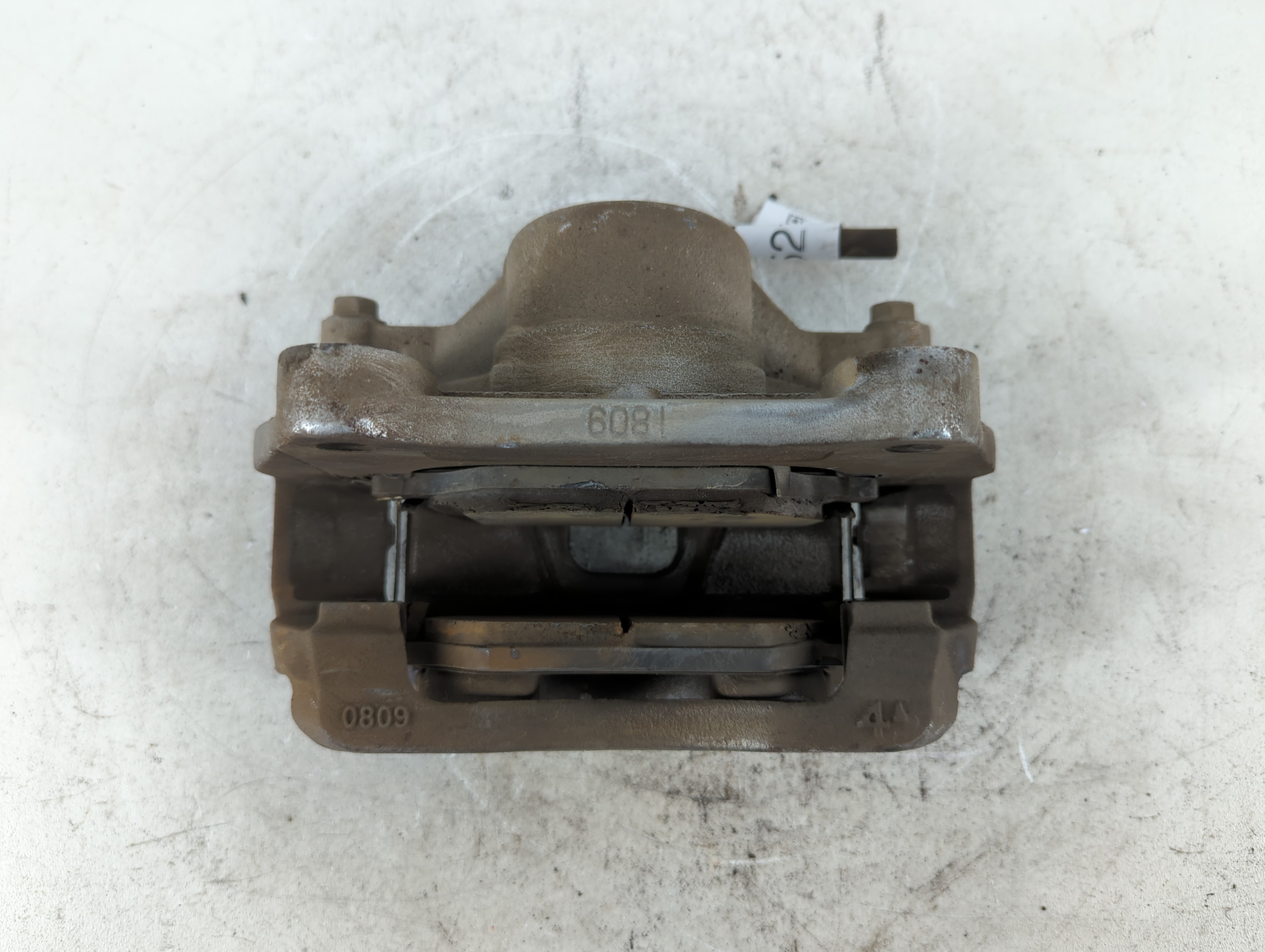 2019 Chevrolet Equinox Front Passenger Right Brake Caliper 775218 - Oemusedautoparts1.com