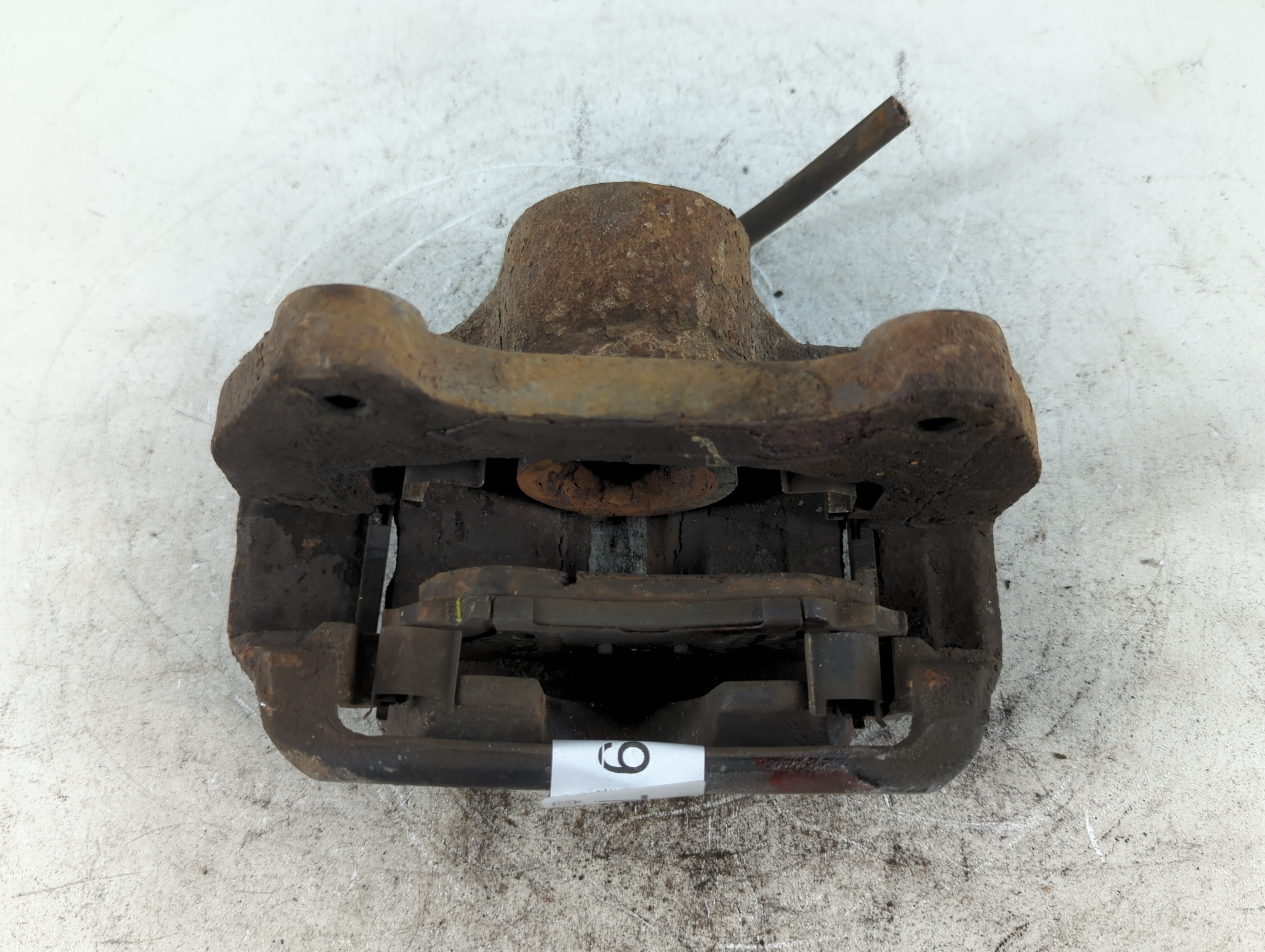 Picture of 2010-2017 Gmc Terrain Front Passenger Right Brake Caliper 775219