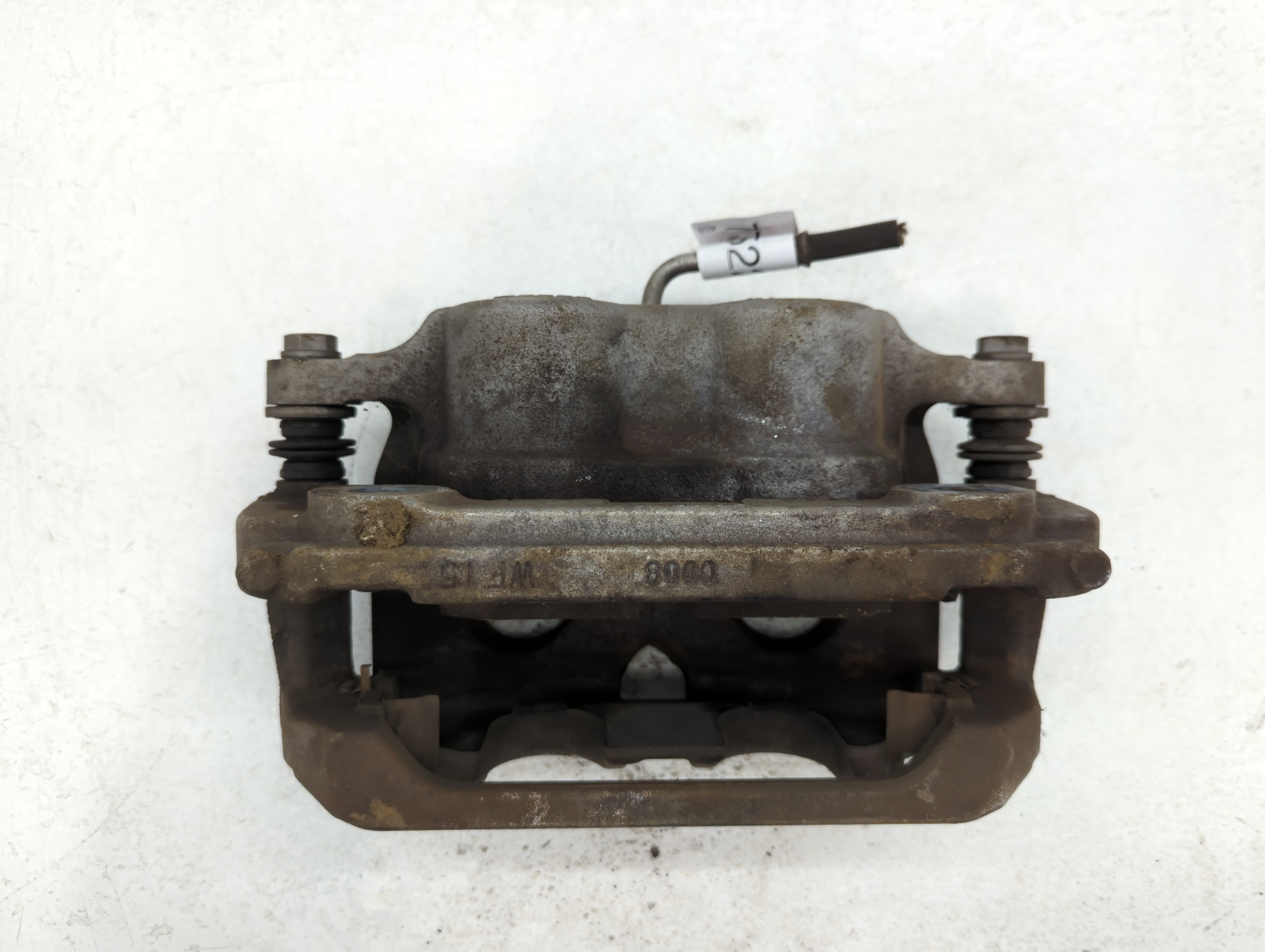 Picture of Dodge Ram 1500 Front Driver Left Brake Caliper 775227