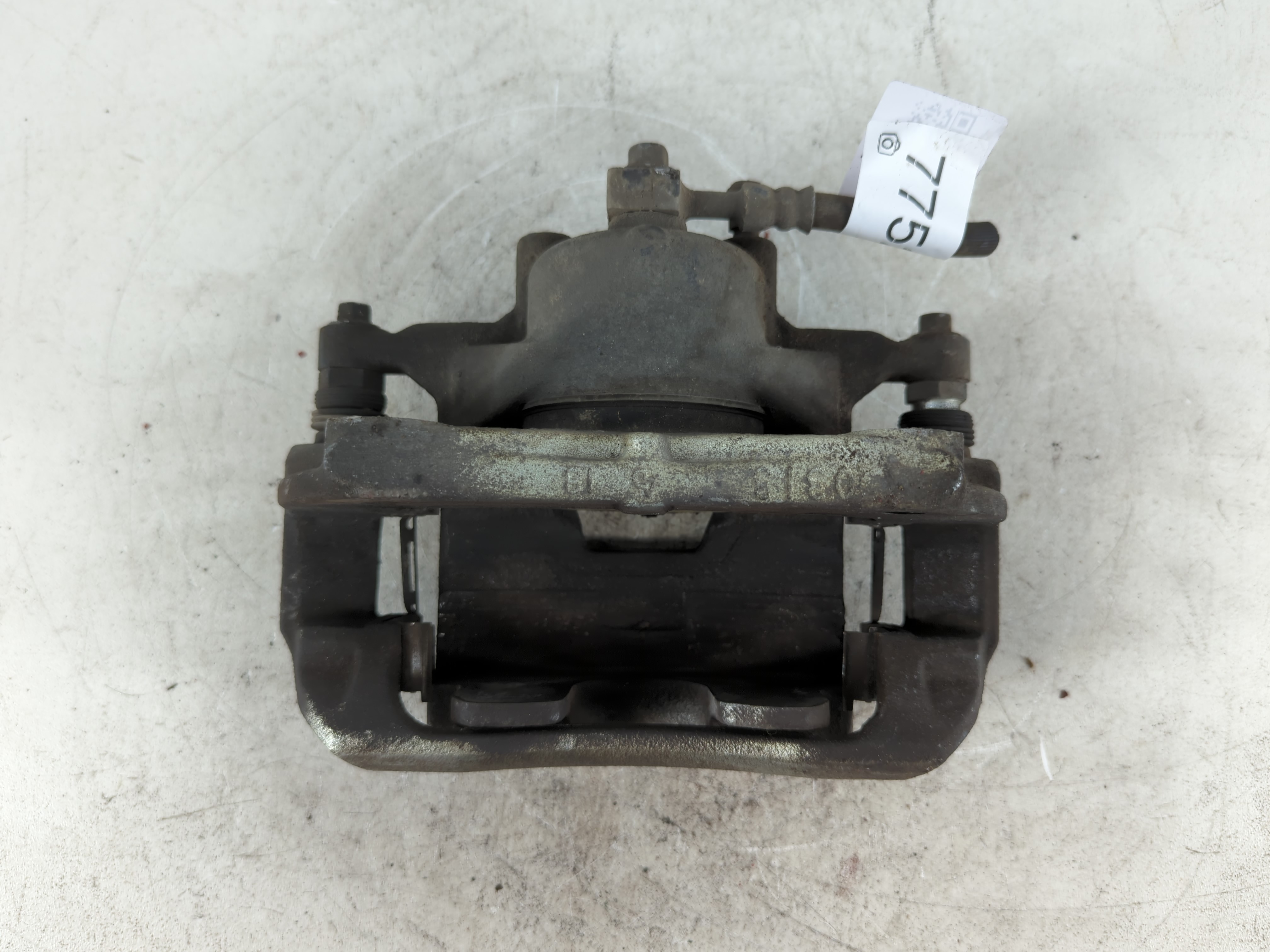 Chevrolet Cruze Limited Front Passenger Right Brake Caliper 775228 - Oemusedautoparts1.com