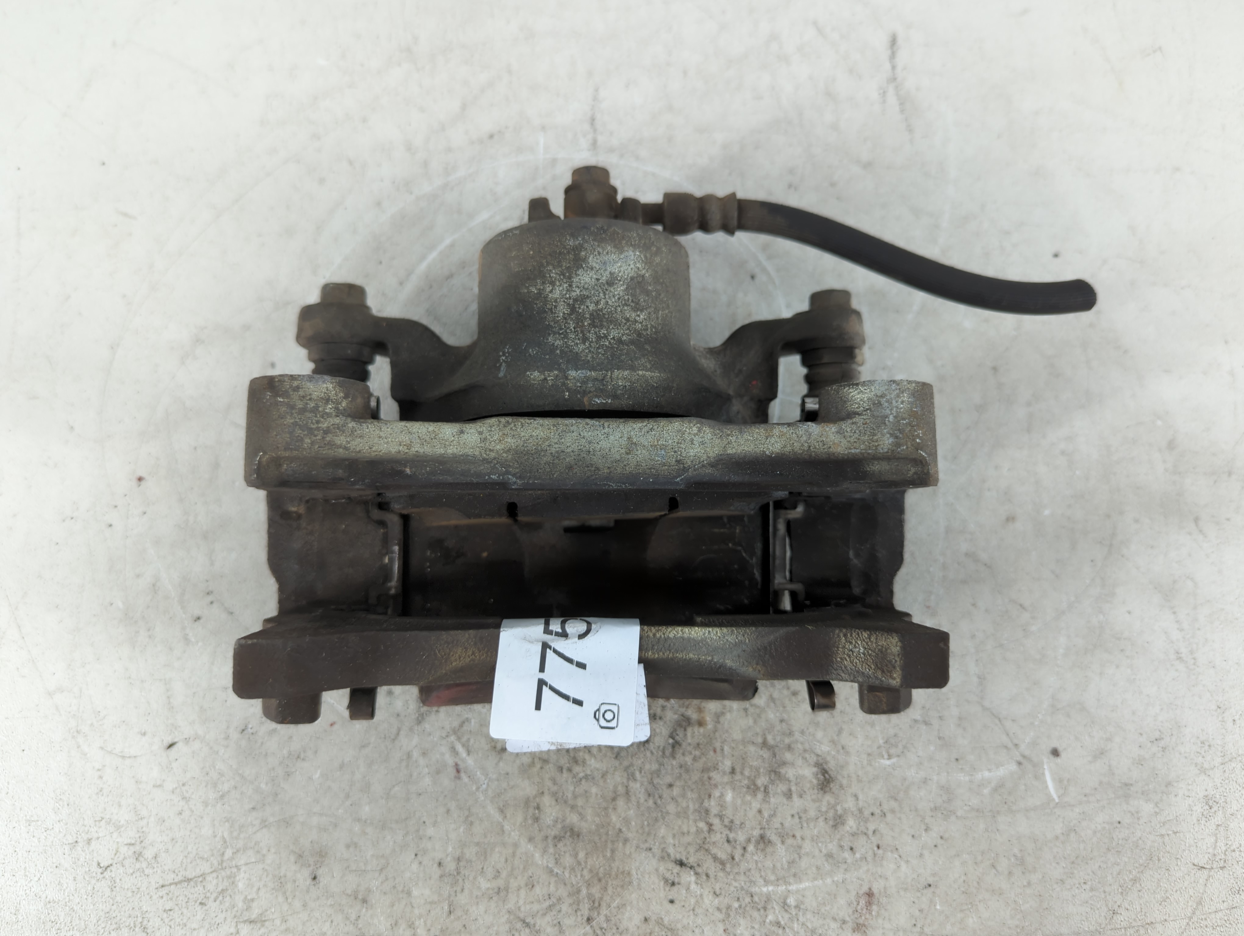 2013-2021 Nissan Altima Front Passenger Right Brake Caliper 775231 - Oemusedautoparts1.com