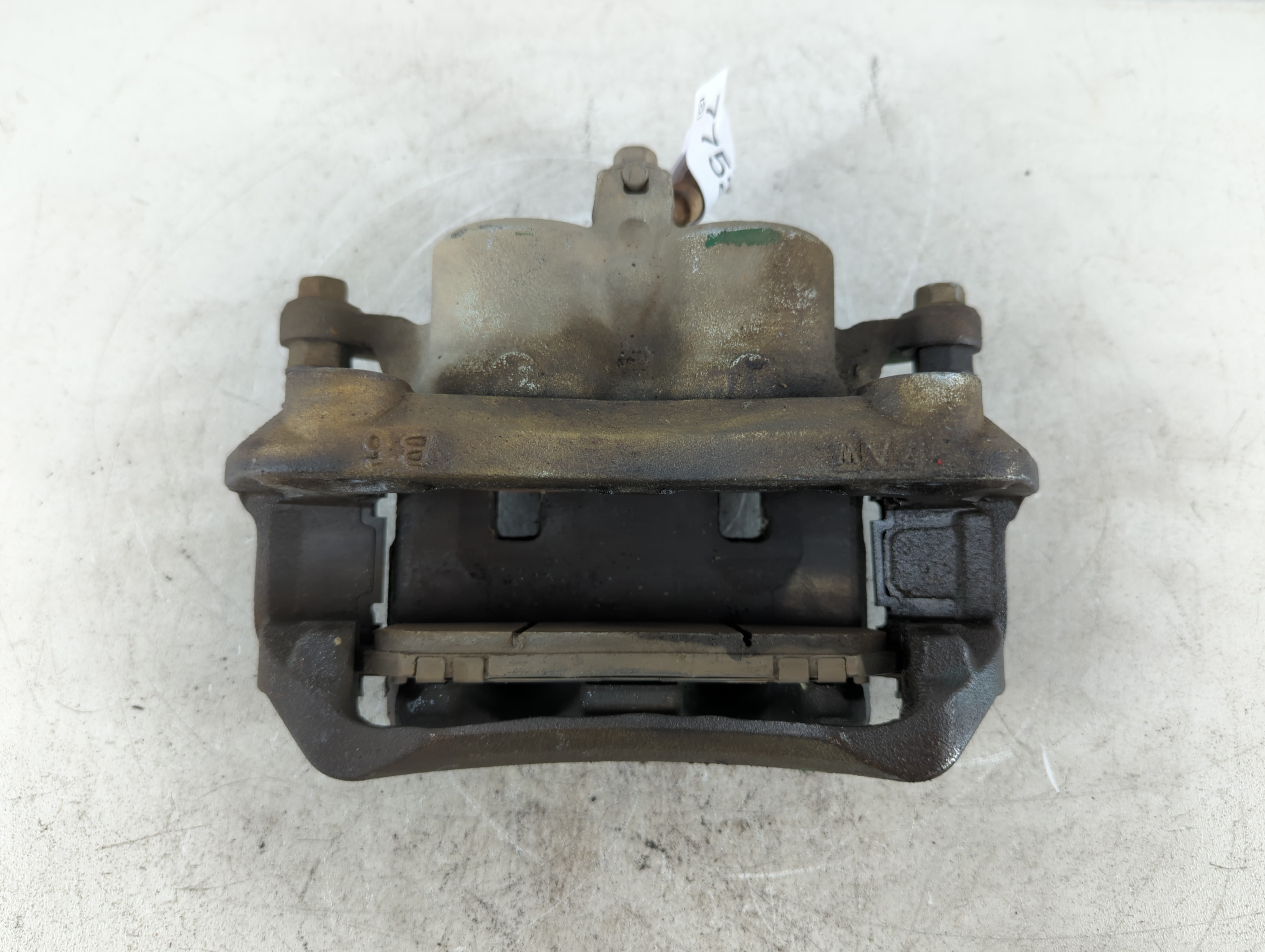 Picture of 2005-2022 Nissan Frontier Front Driver Left Brake Caliper 775237