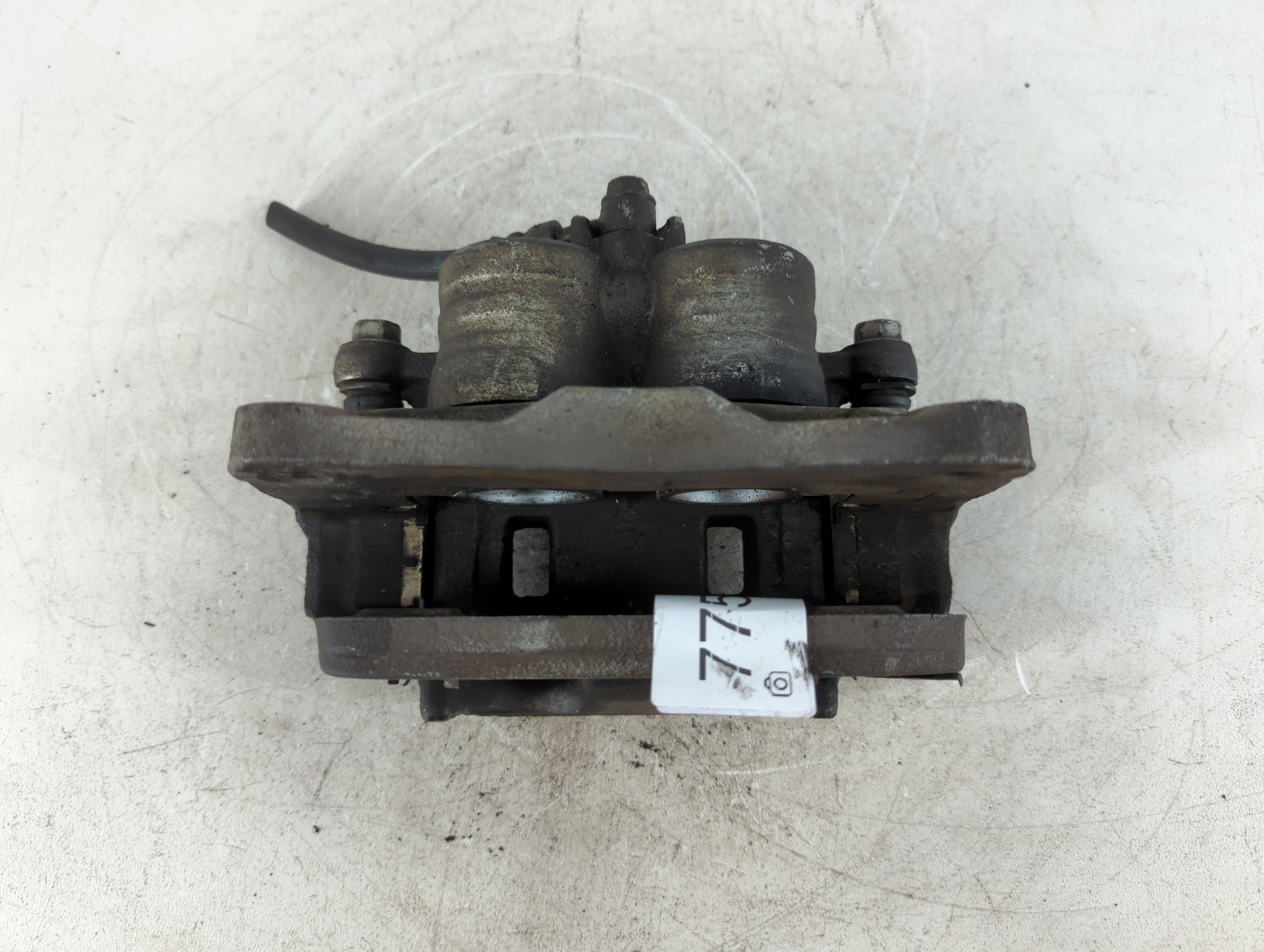 2010-2018 Subaru Forester Front Passenger Right Brake Caliper 775238 - Oemusedautoparts1.com