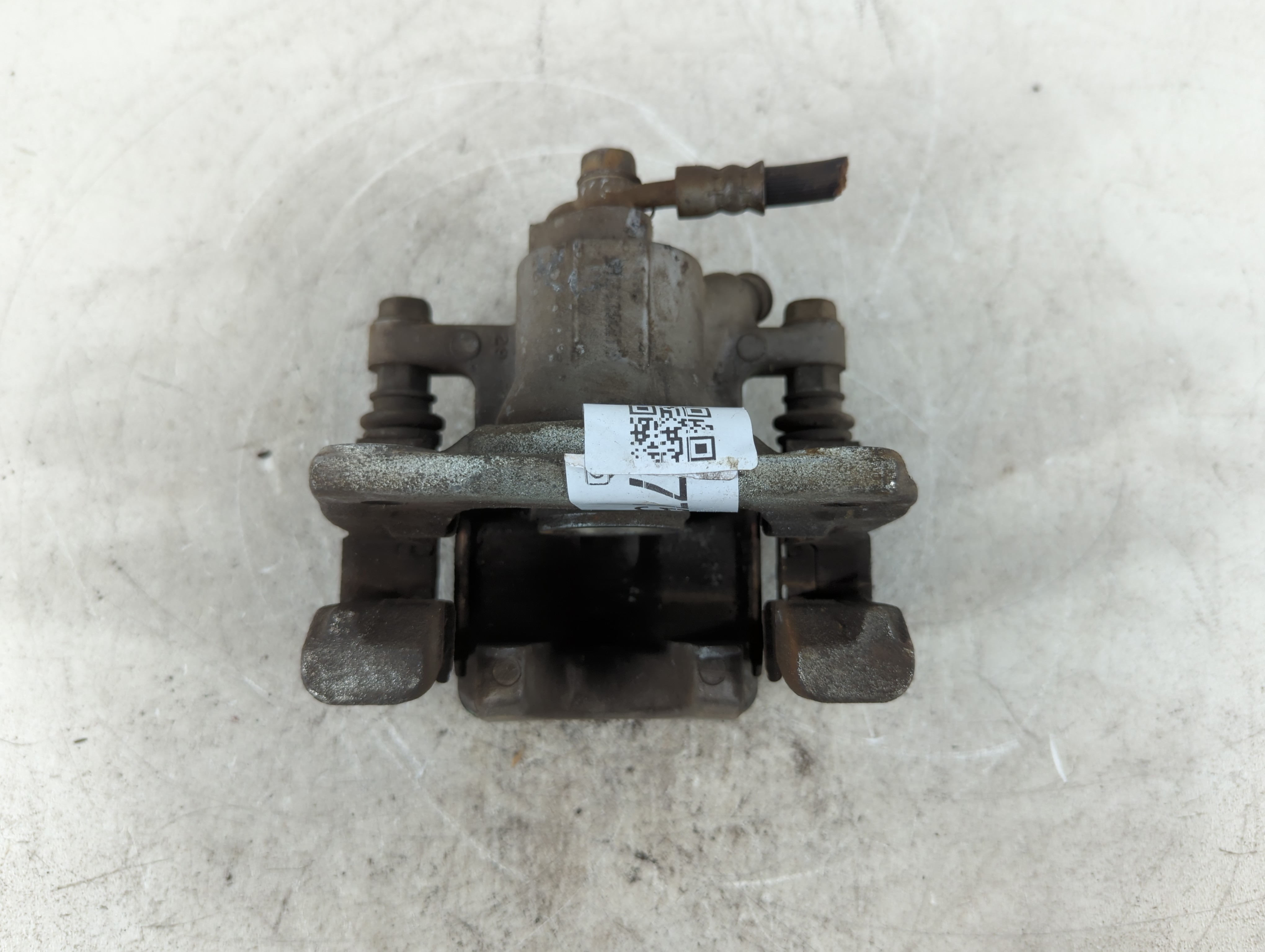 Picture of 2007-2011 Toyota Camry Front Driver Left Brake Caliper 775240