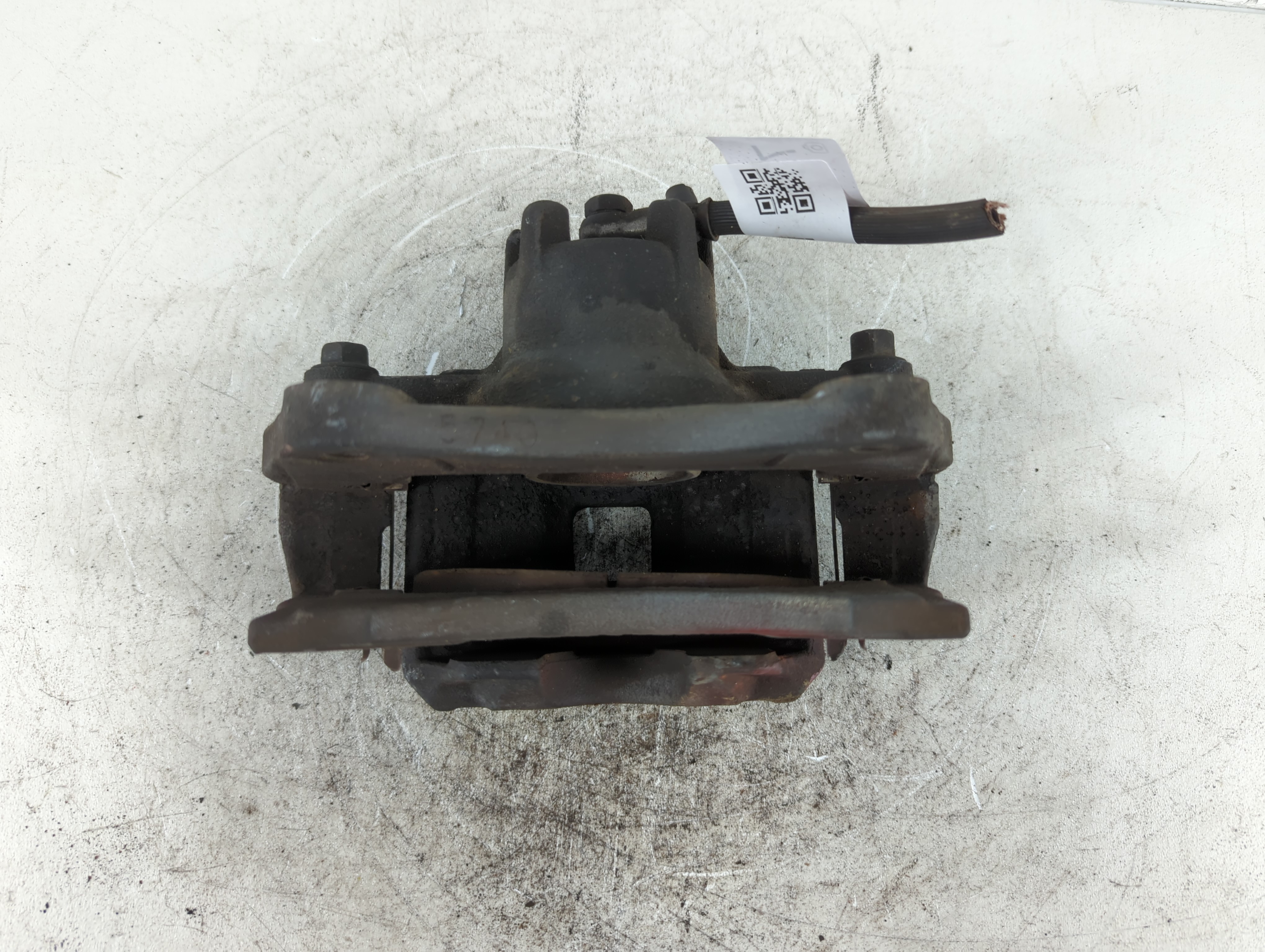 2011-2014 Chrysler 200 Front Passenger Right Brake Caliper 775241 - Oemusedautoparts1.com