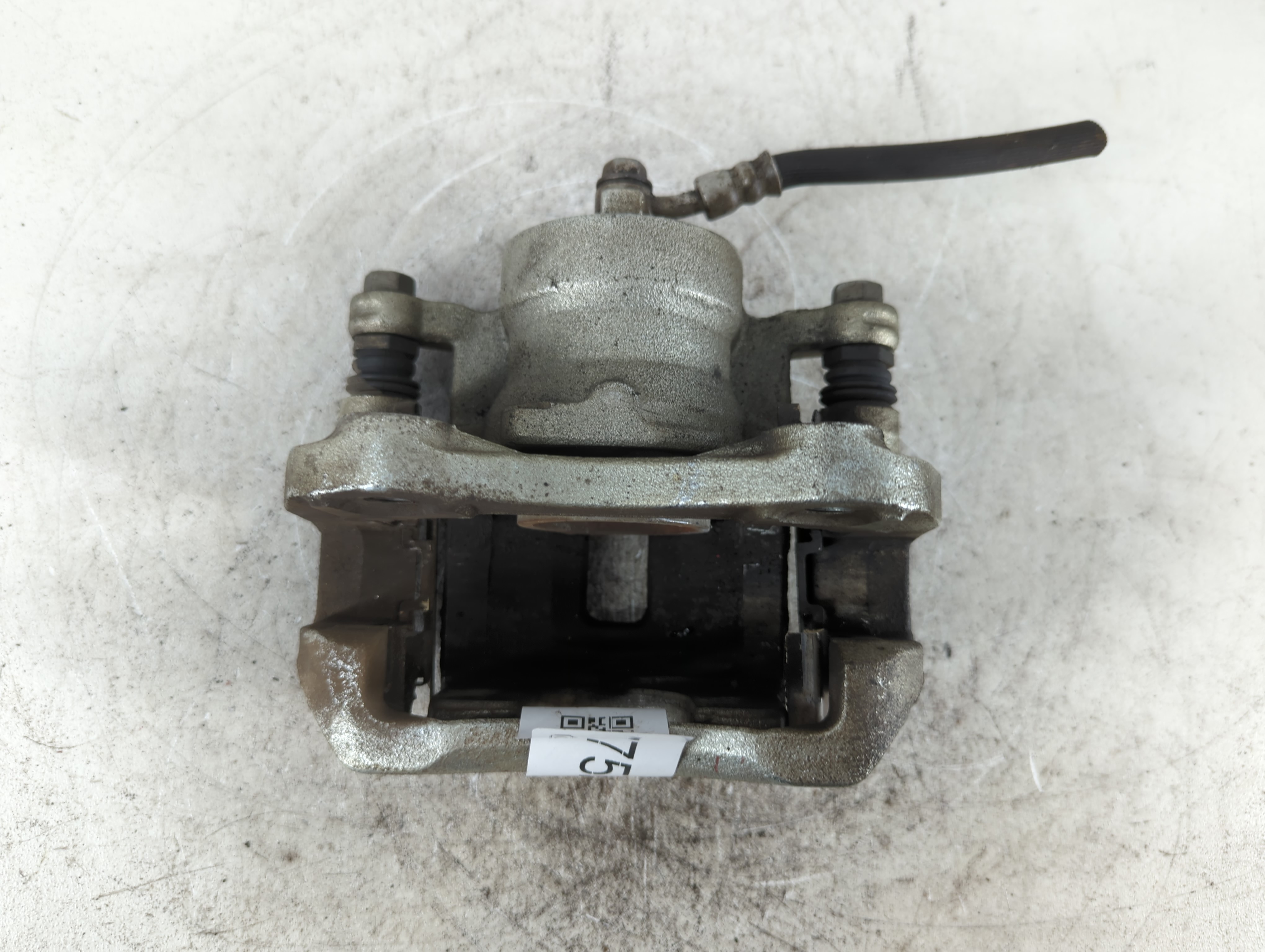 2020-2022 Nissan Versa Front Passenger Right Brake Caliper 775243 - Oemusedautoparts1.com