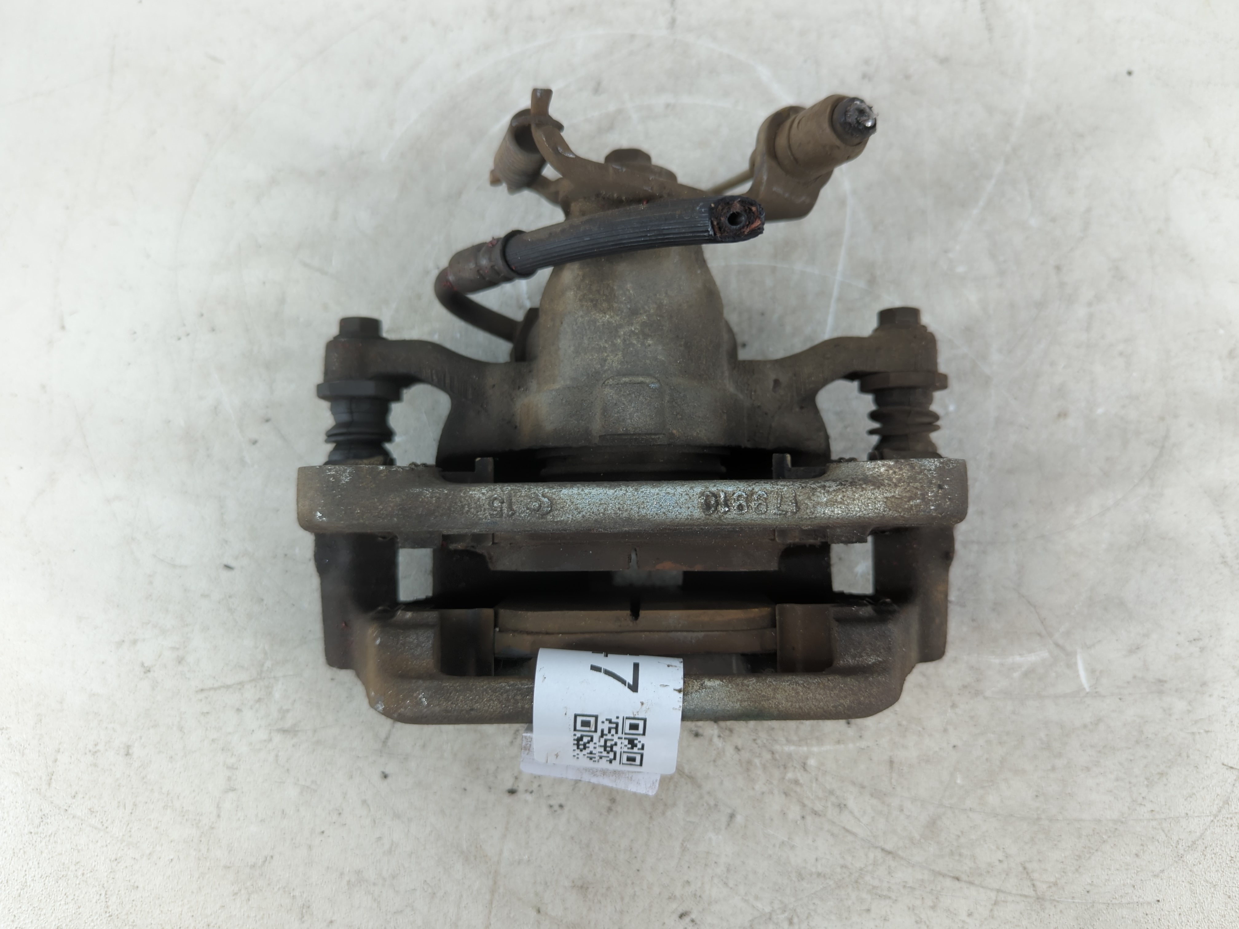 Picture of 2015 Dodge Journey Front Driver Left Brake Caliper 775247