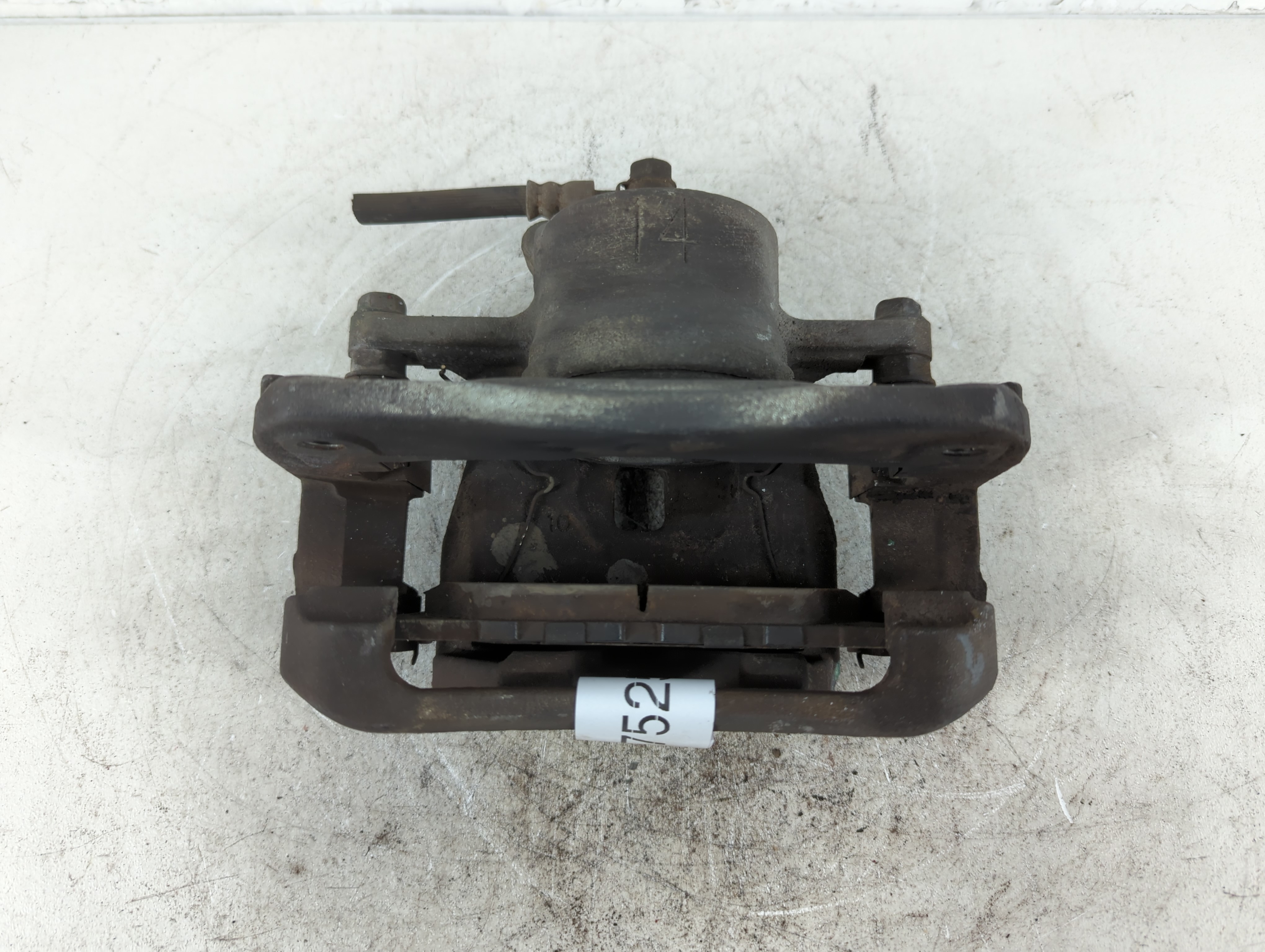 Picture of 2007-2011 Toyota Camry Front Driver Left Brake Caliper 775255