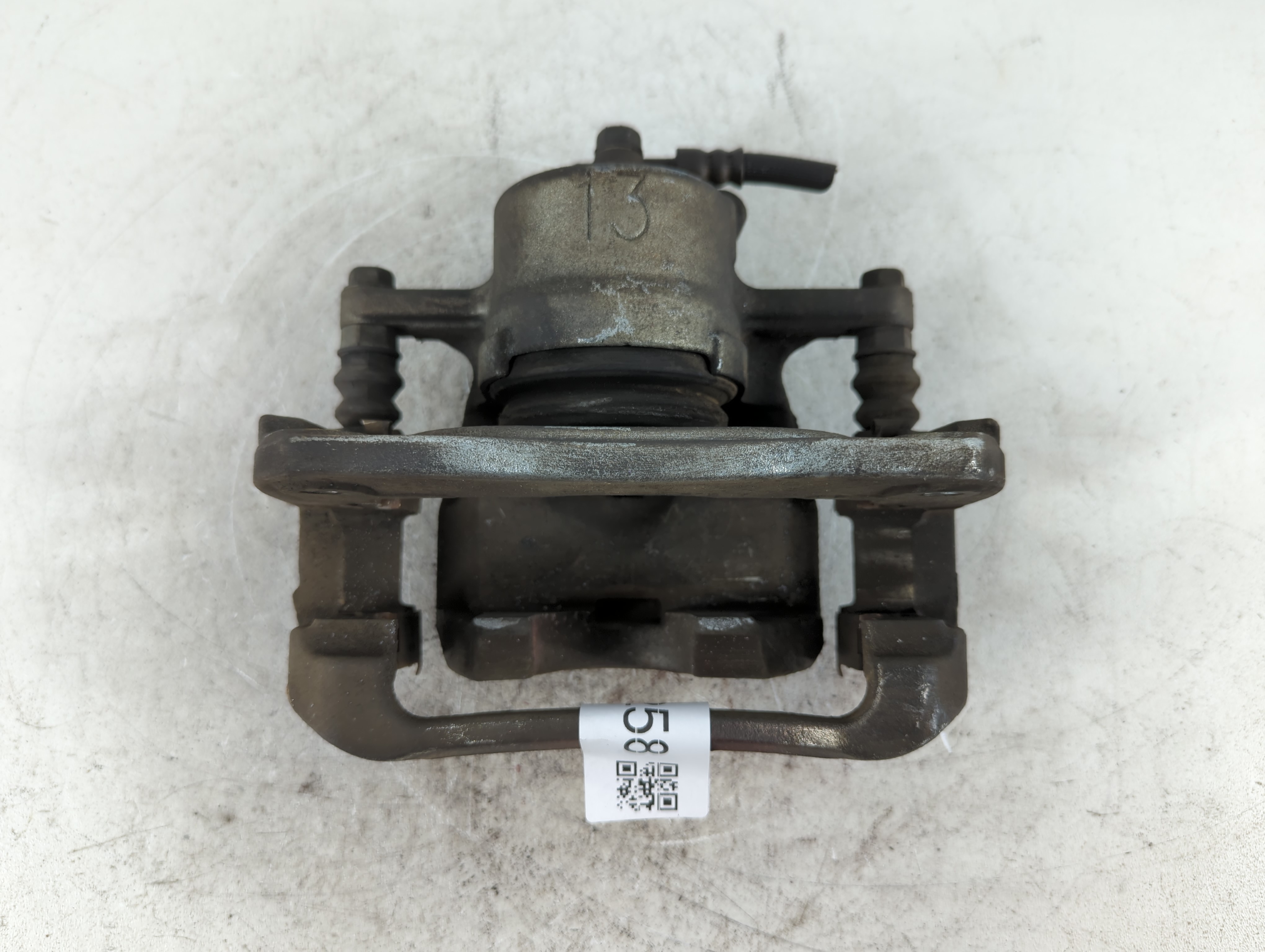 Picture of 2007-2011 Toyota Camry Front Passenger Right Brake Caliper 775258
