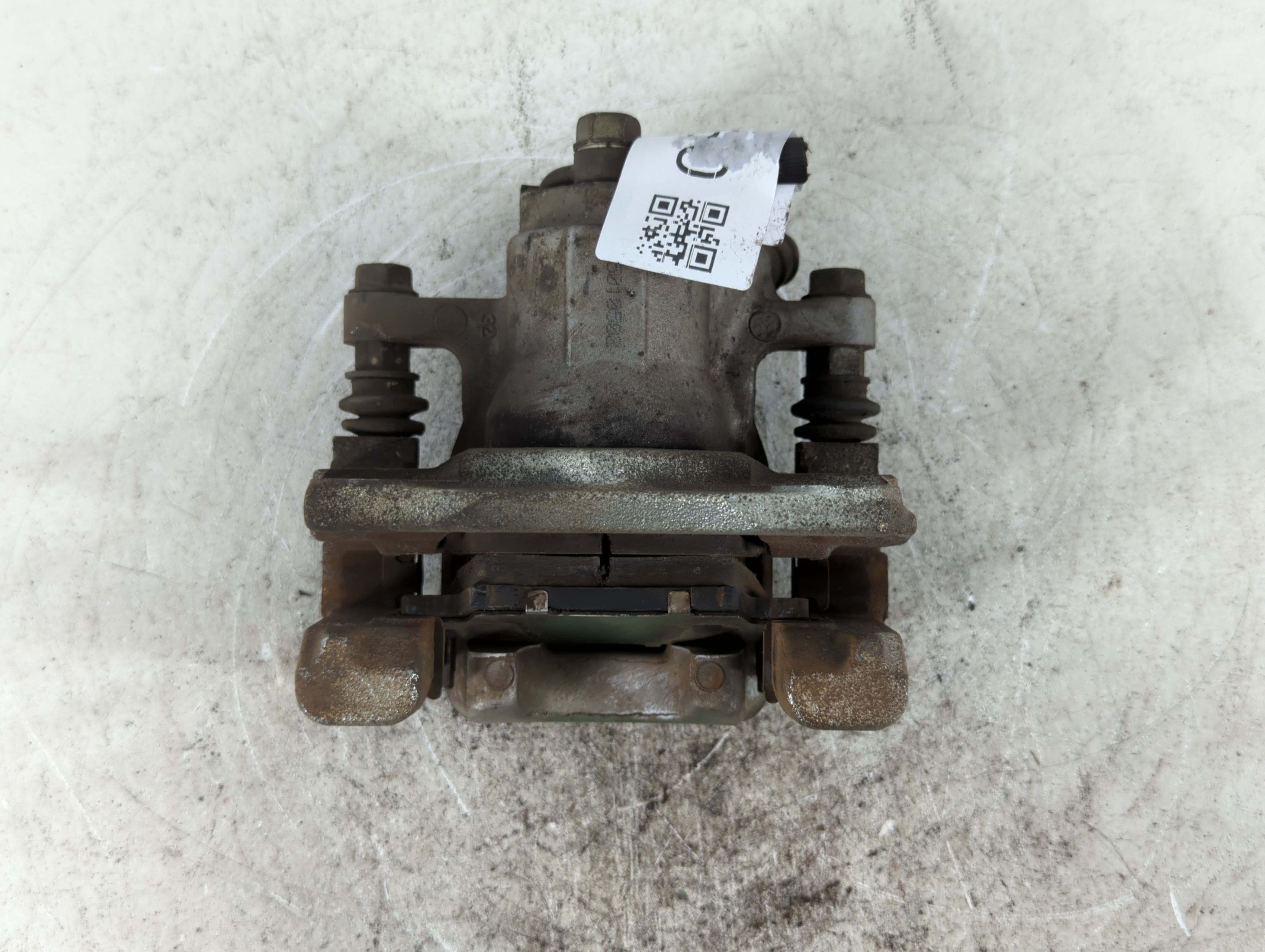 Picture of 2007-2011 Toyota Camry Rear Driver Left Brake Caliper 775260