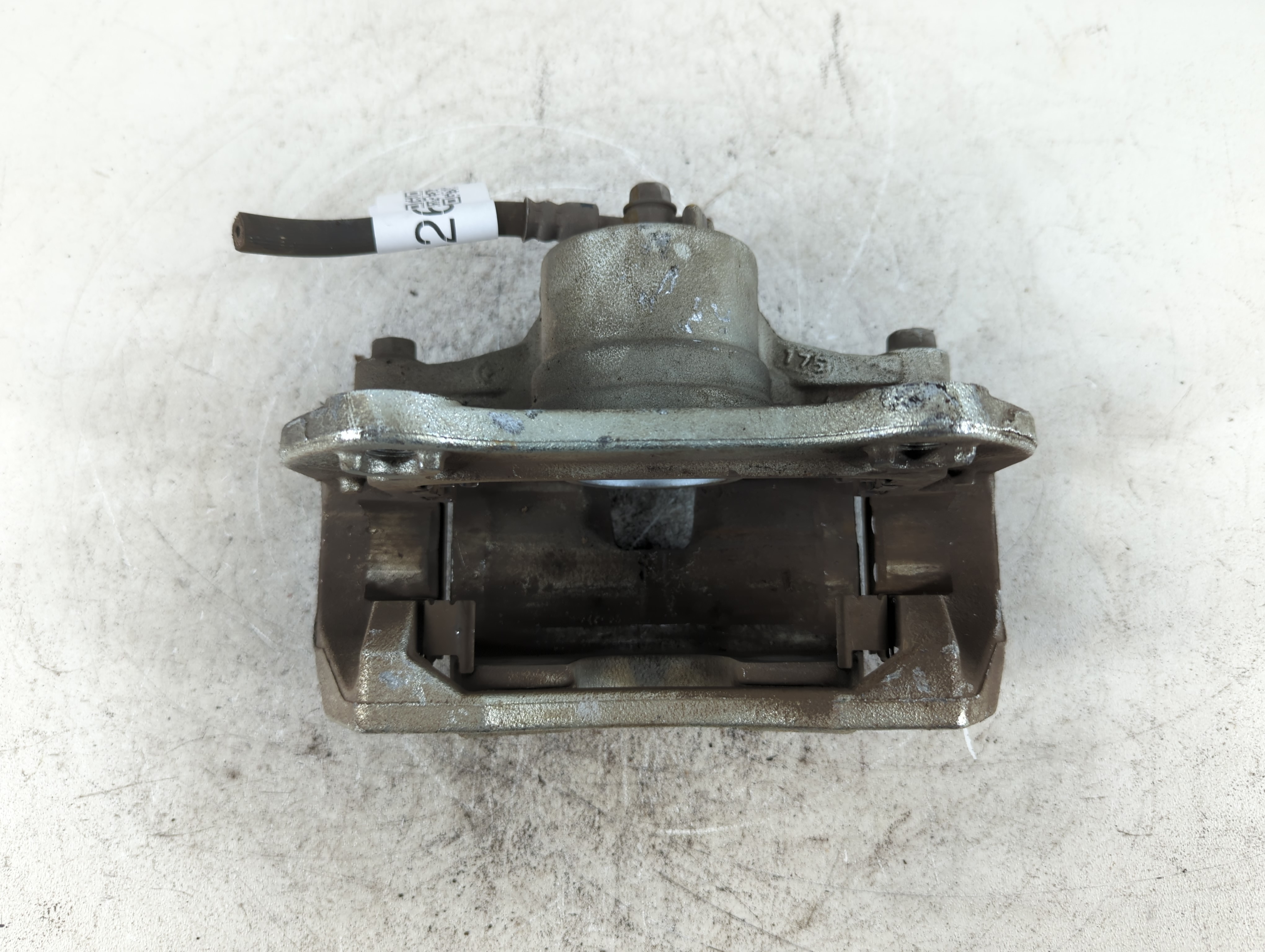 Picture of 2019-2022 Kia Forte Front Driver Left Brake Caliper 775262