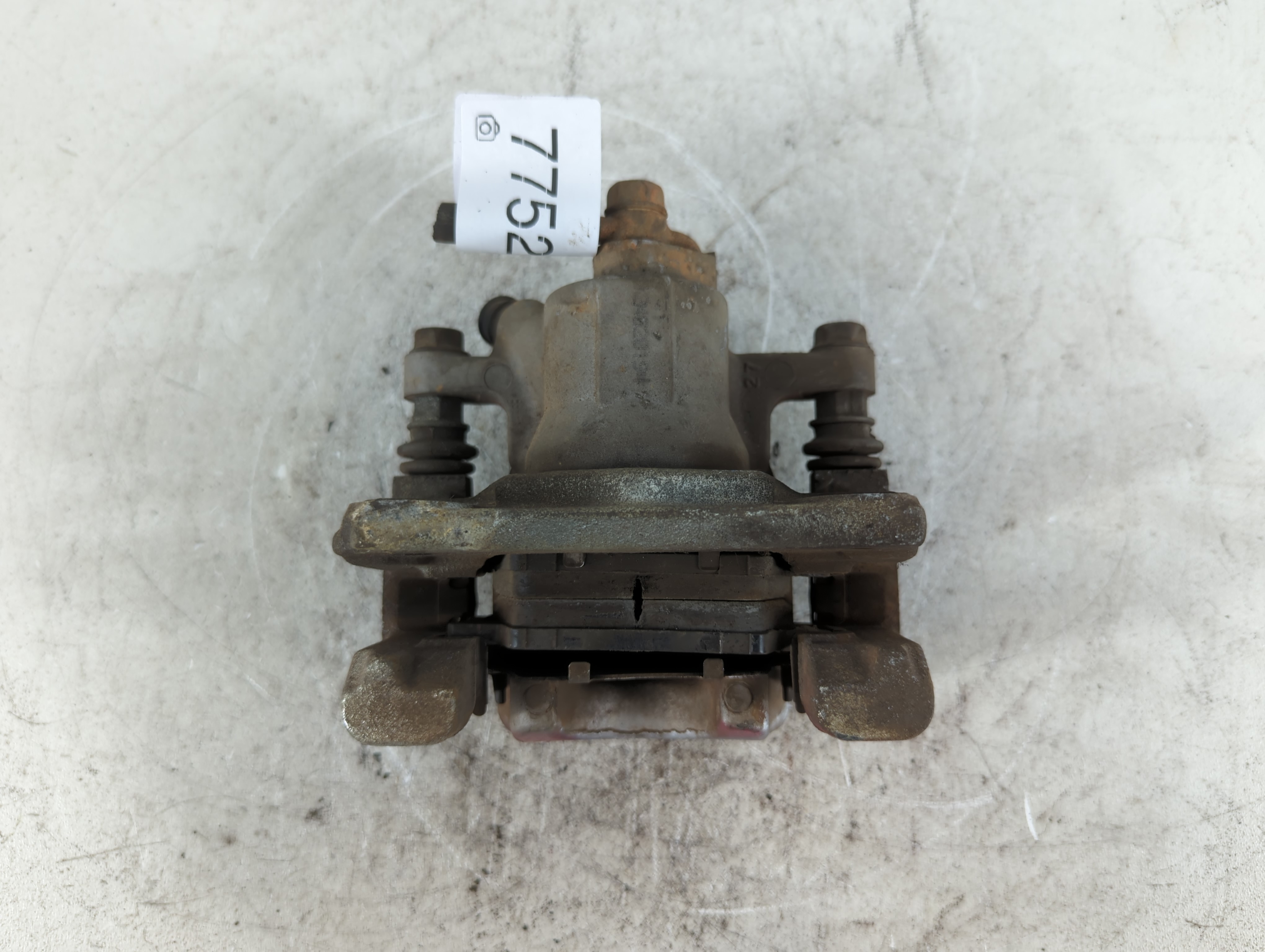 Picture of 2007-2011 Toyota Camry Front Passenger Right Brake Caliper 775263