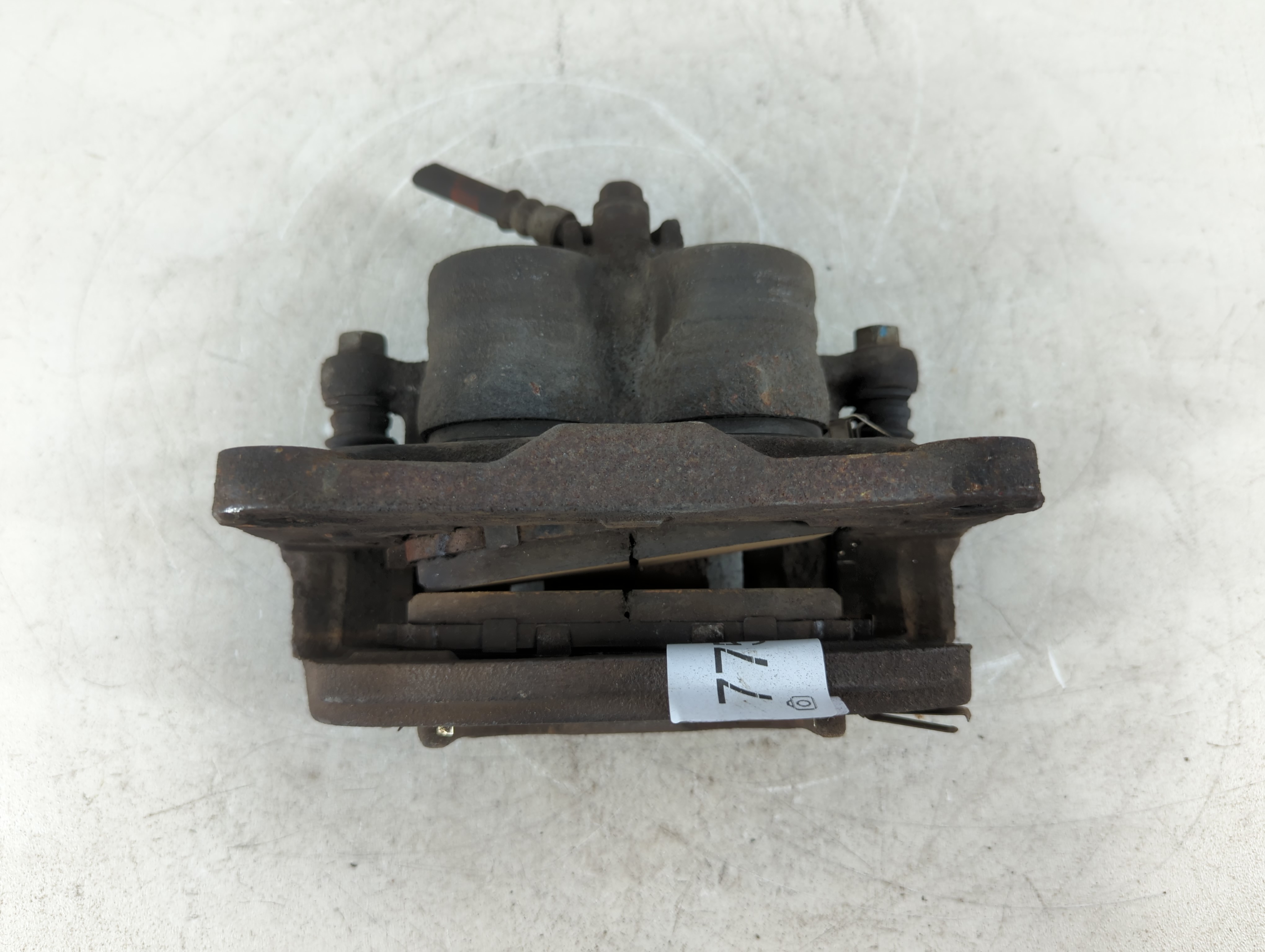 Picture of 2010-2014 Subaru Impreza Front Passenger Right Brake Caliper 775267