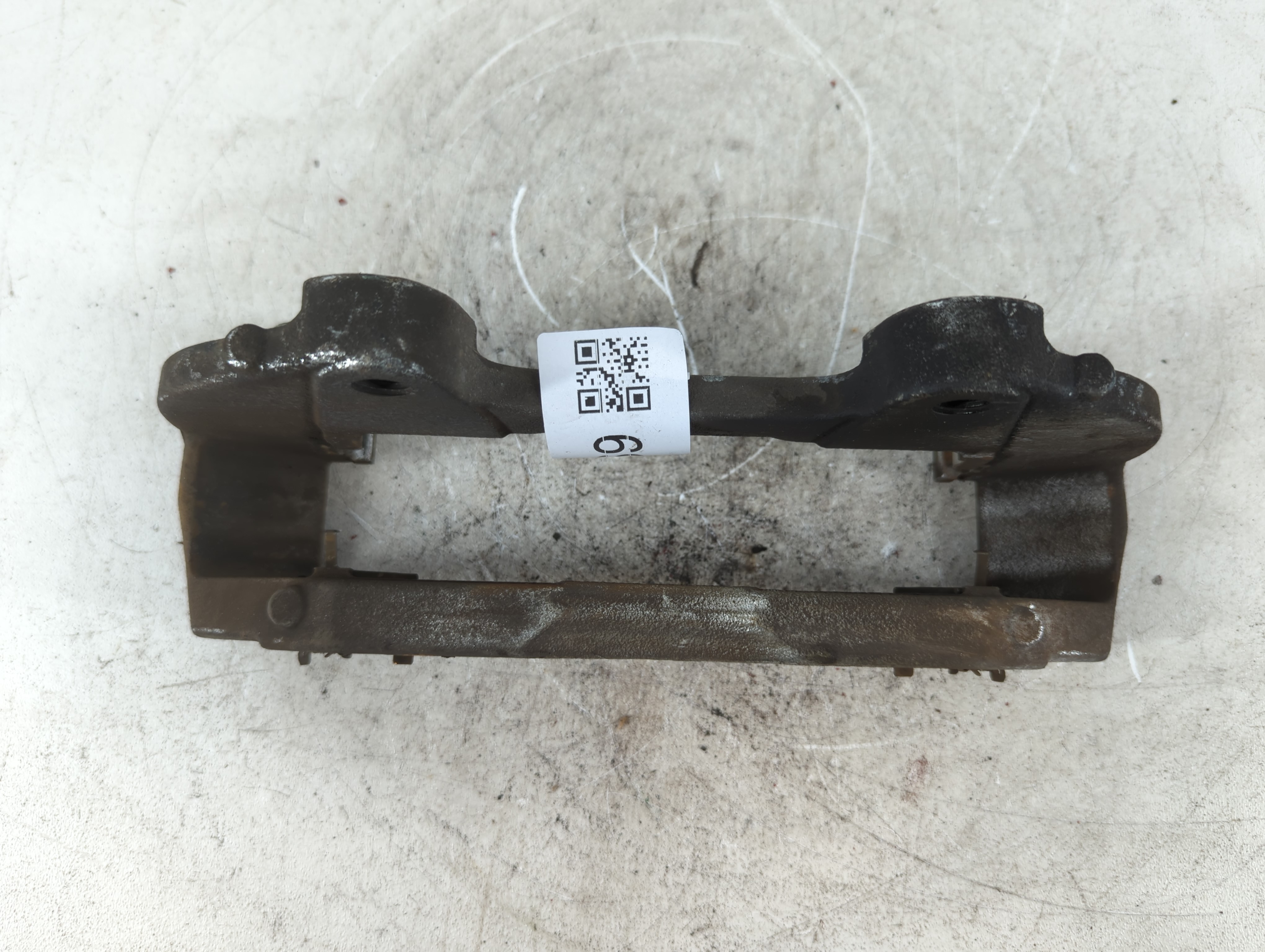 Picture of 2012-2020 Dodge Journey Front Passenger Right Brake Caliper 775269