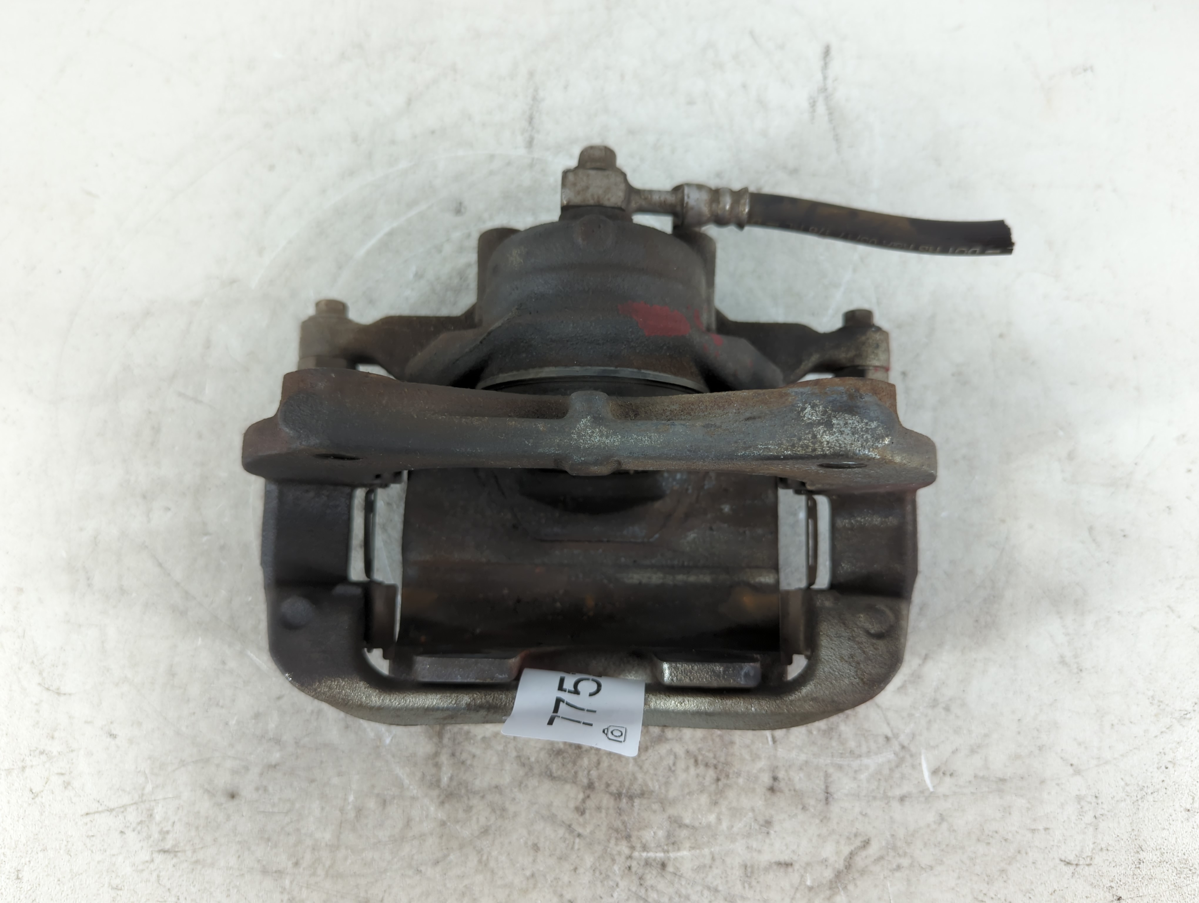 Picture of 2013-2017 Buick Encore Front Passenger Right Brake Caliper 775271