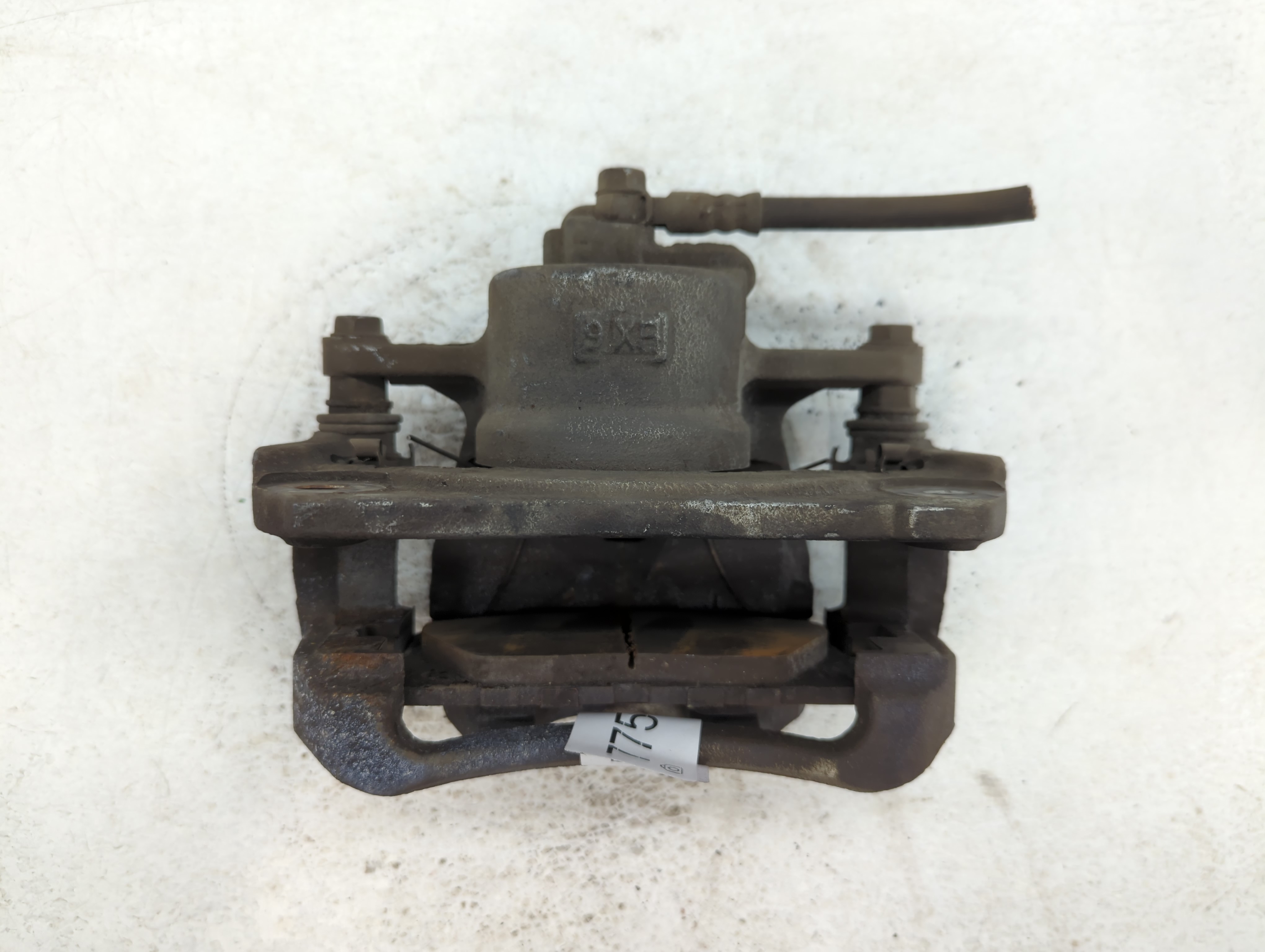 2007-2011 Lexus Es350 Front Driver Left Brake Caliper 775285 - Oemusedautoparts1.com