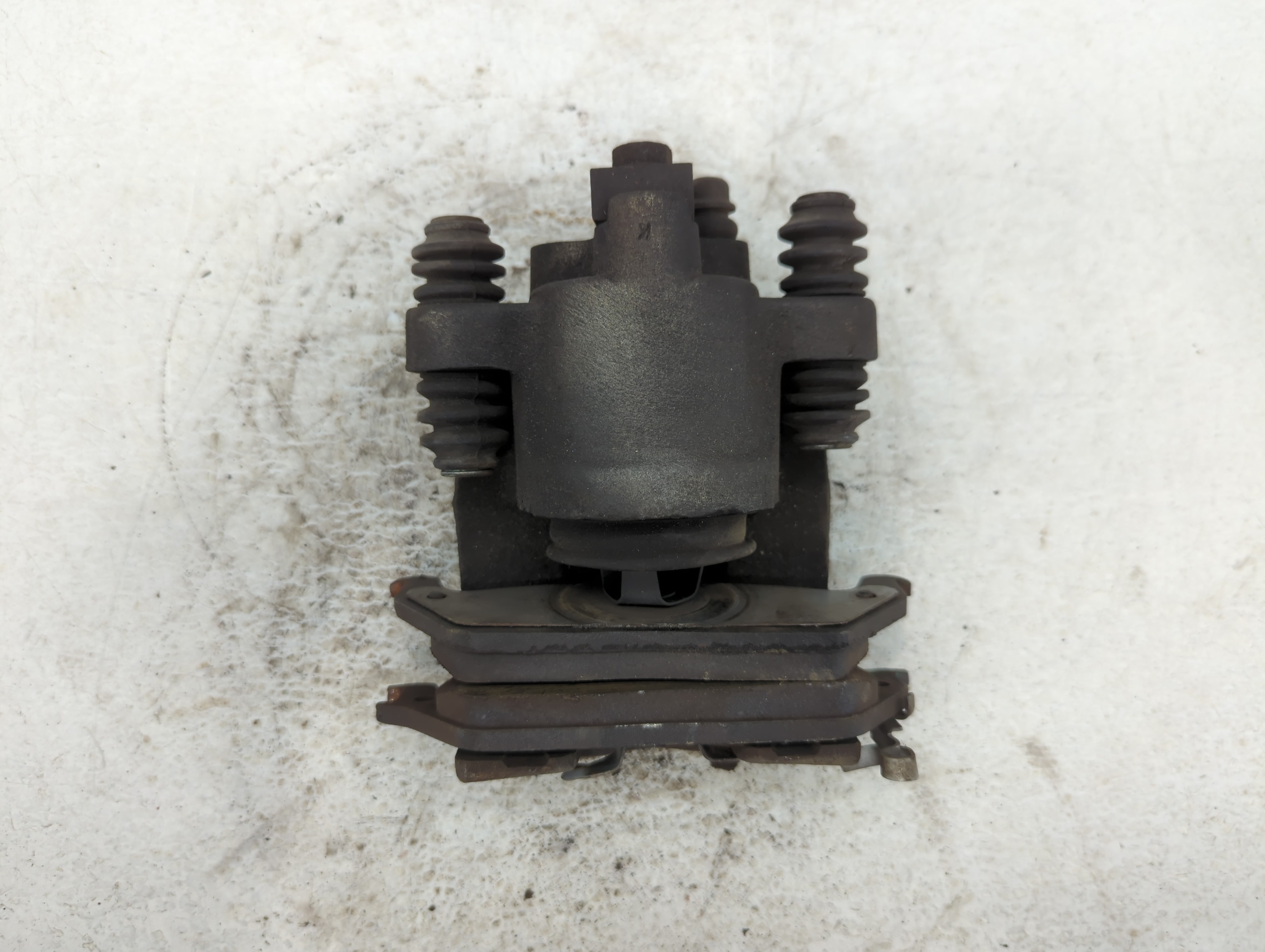 Picture of 2004-2011 Ford F-150 Front Driver Left Brake Caliper 775286
