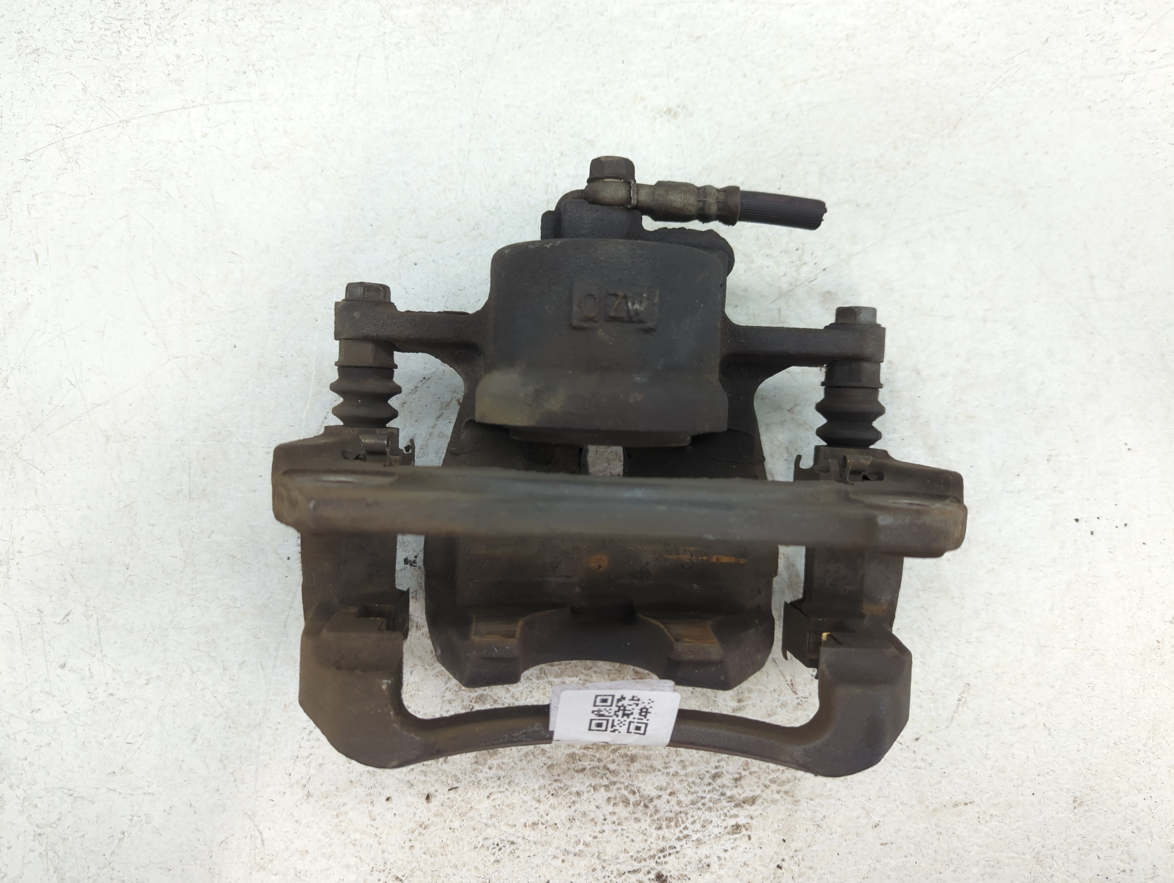 2007-2011 Lexus Es350 Front Passenger Right Brake Caliper 775288 - Oemusedautoparts1.com