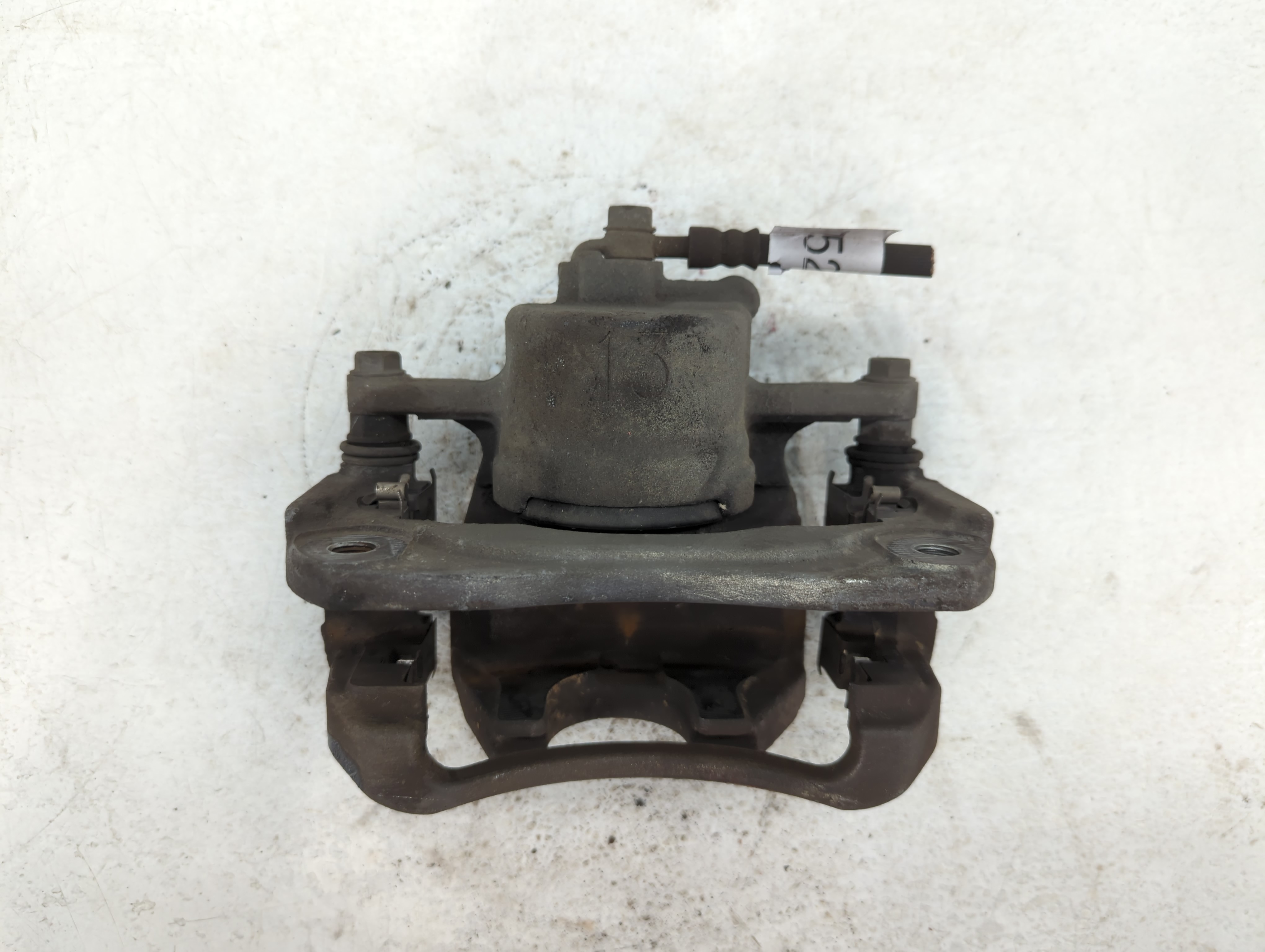 Picture of 2007-2011 Toyota Camry Front Passenger Right Brake Caliper 775289