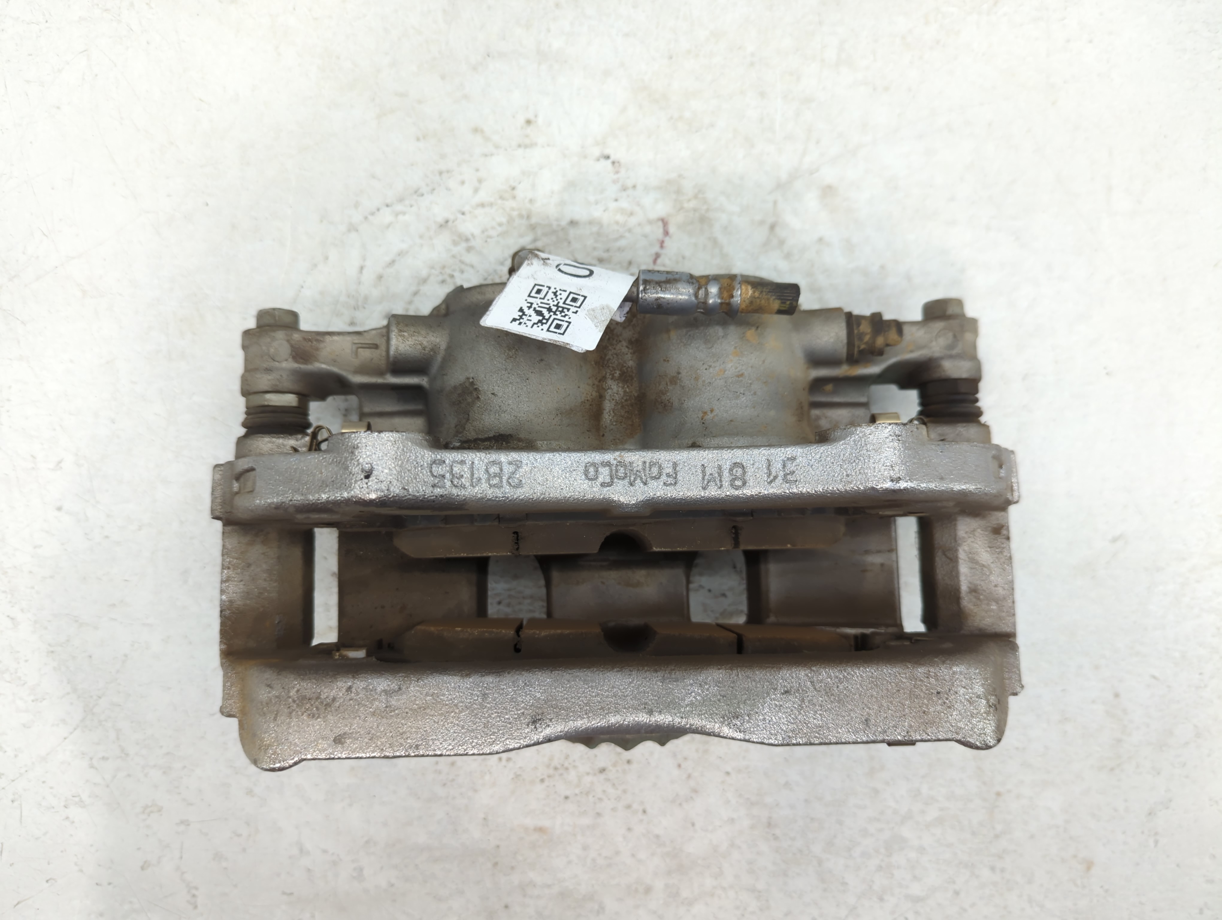 Picture of 2020-2022 Ford Explorer Front Driver Left Brake Caliper 775290