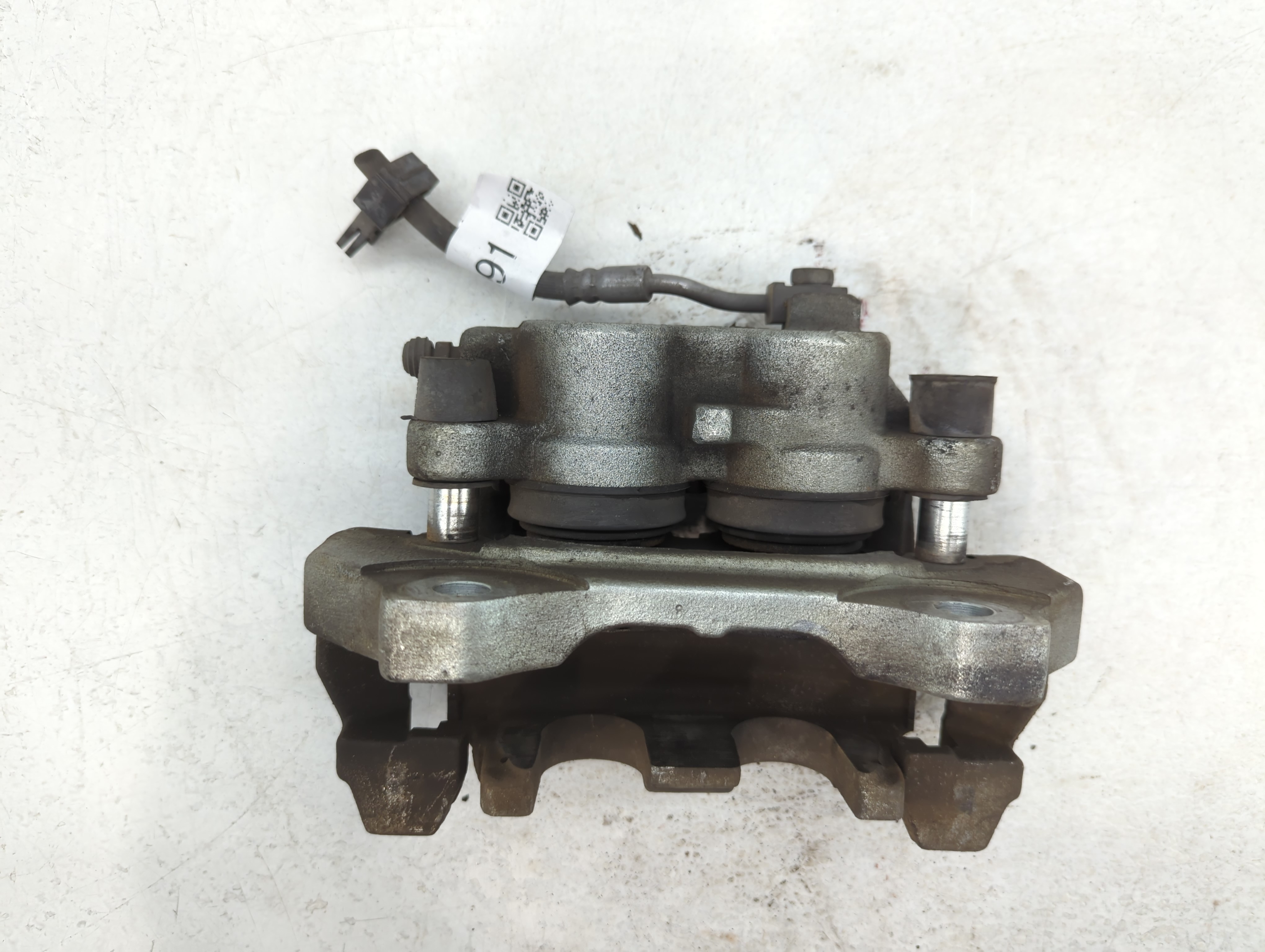 2011-2022 Dodge Durango Front Passenger Right Brake Caliper 775291 - Oemusedautoparts1.com