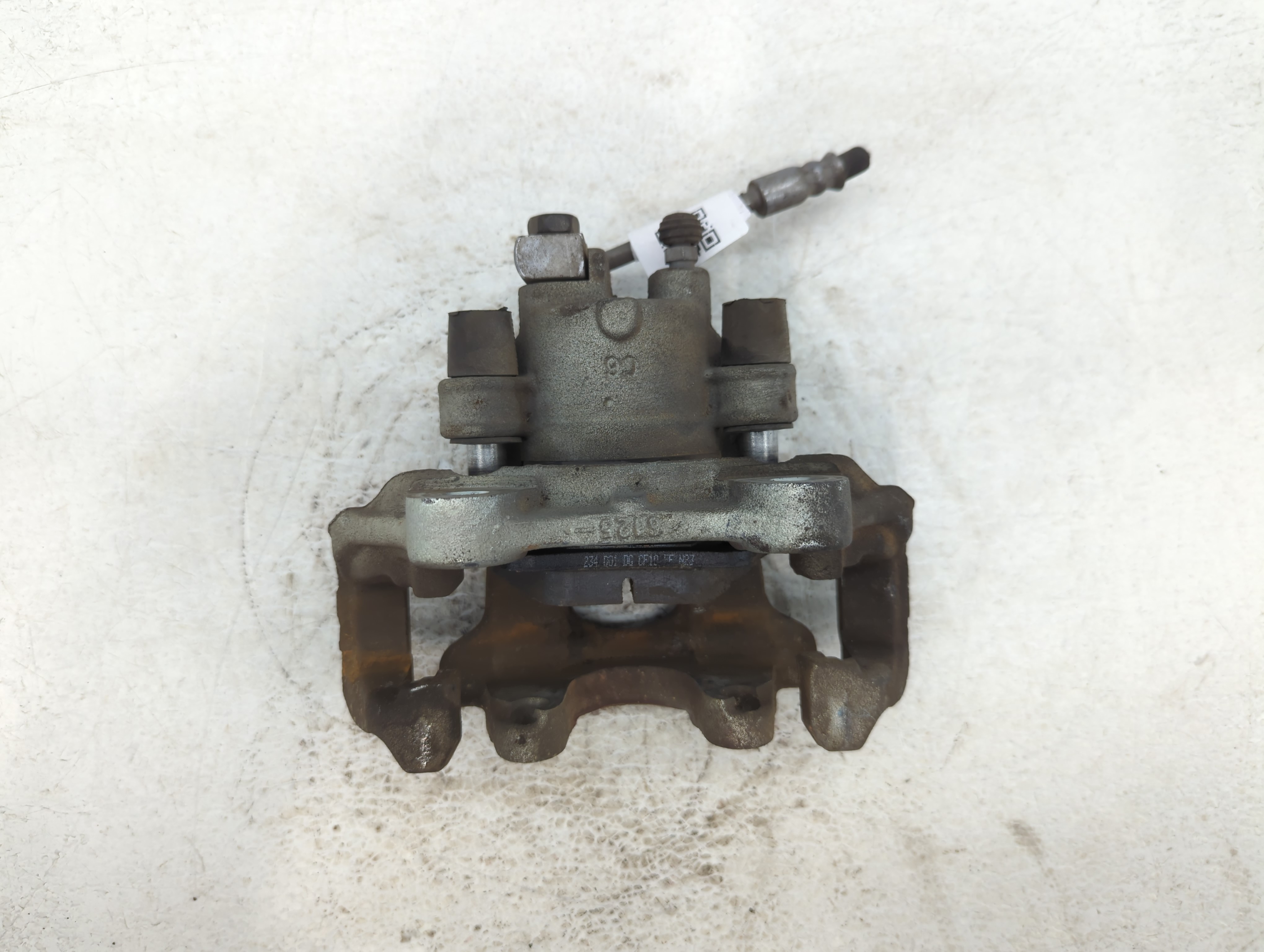 2011-2020 Dodge Durango Front Passenger Right Brake Caliper 775293 - Oemusedautoparts1.com