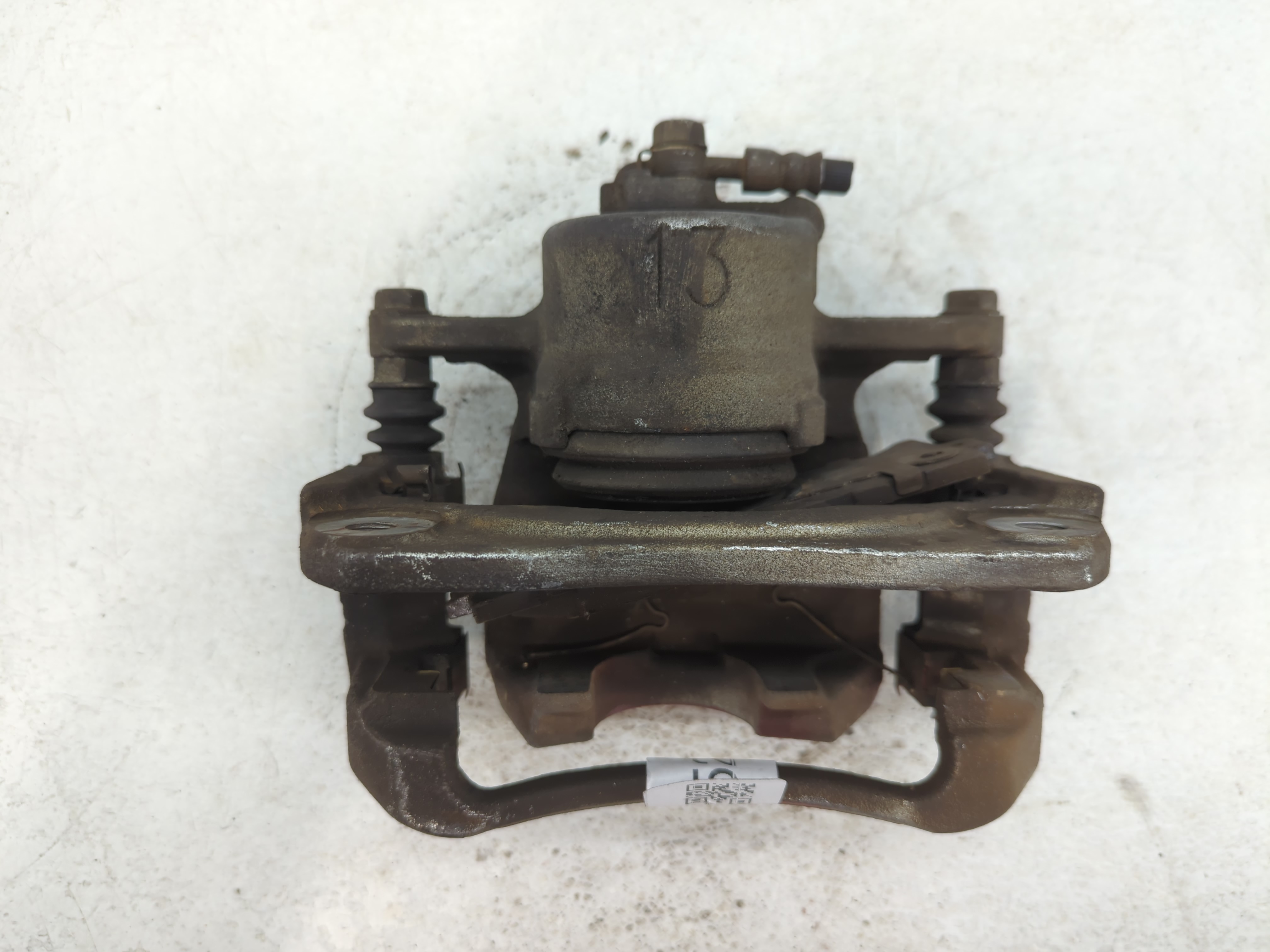 Picture of 2007-2011 Toyota Camry Front Passenger Right Brake Caliper 775294