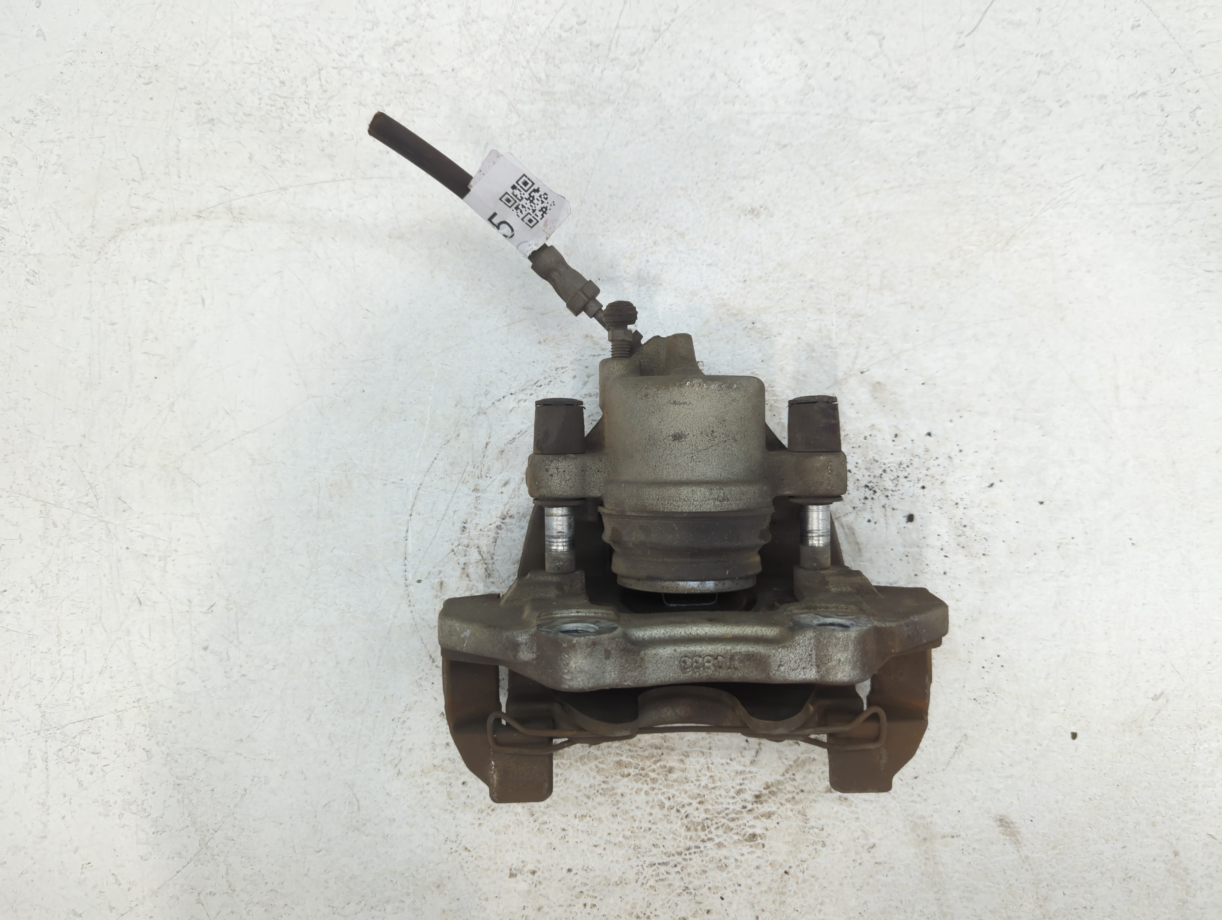 2013-2019 Ford Escape Front Driver Left Brake Caliper 775295 - Oemusedautoparts1.com