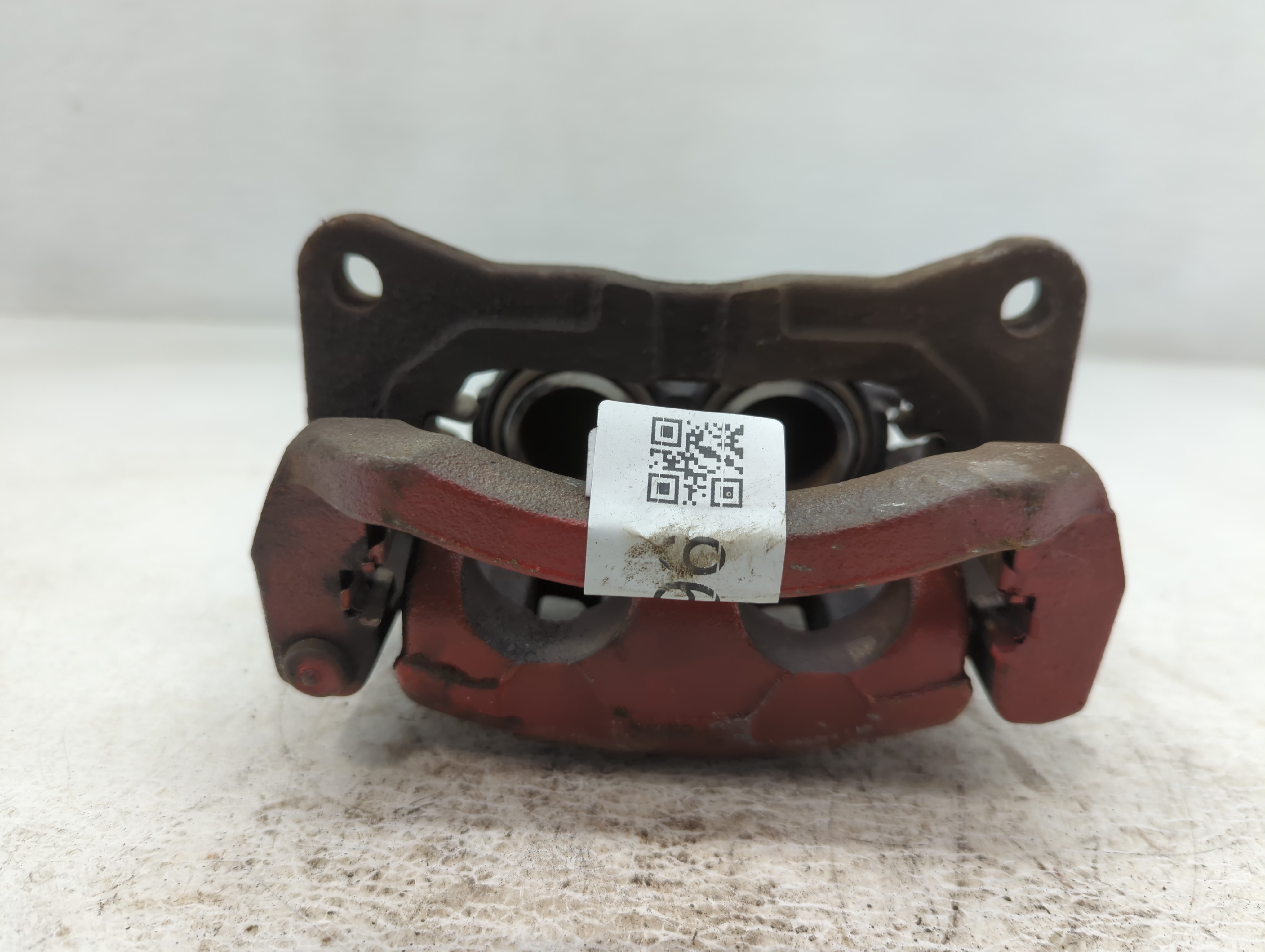 2011-2015 Lincoln Mkx Front Passenger Right Brake Caliper 775296 - Oemusedautoparts1.com