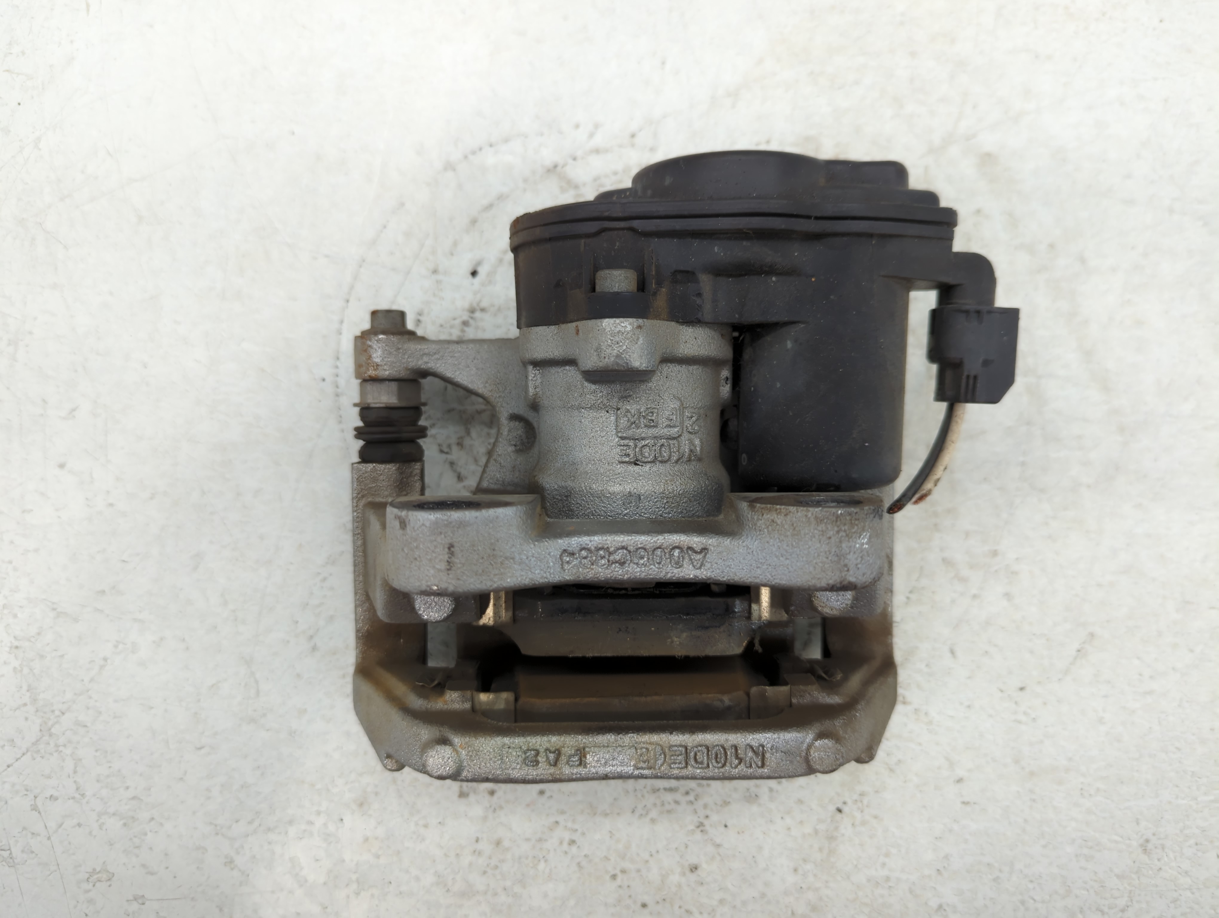 Picture of 2020-2022 Ford Explorer Front Driver Left Brake Caliper 775301