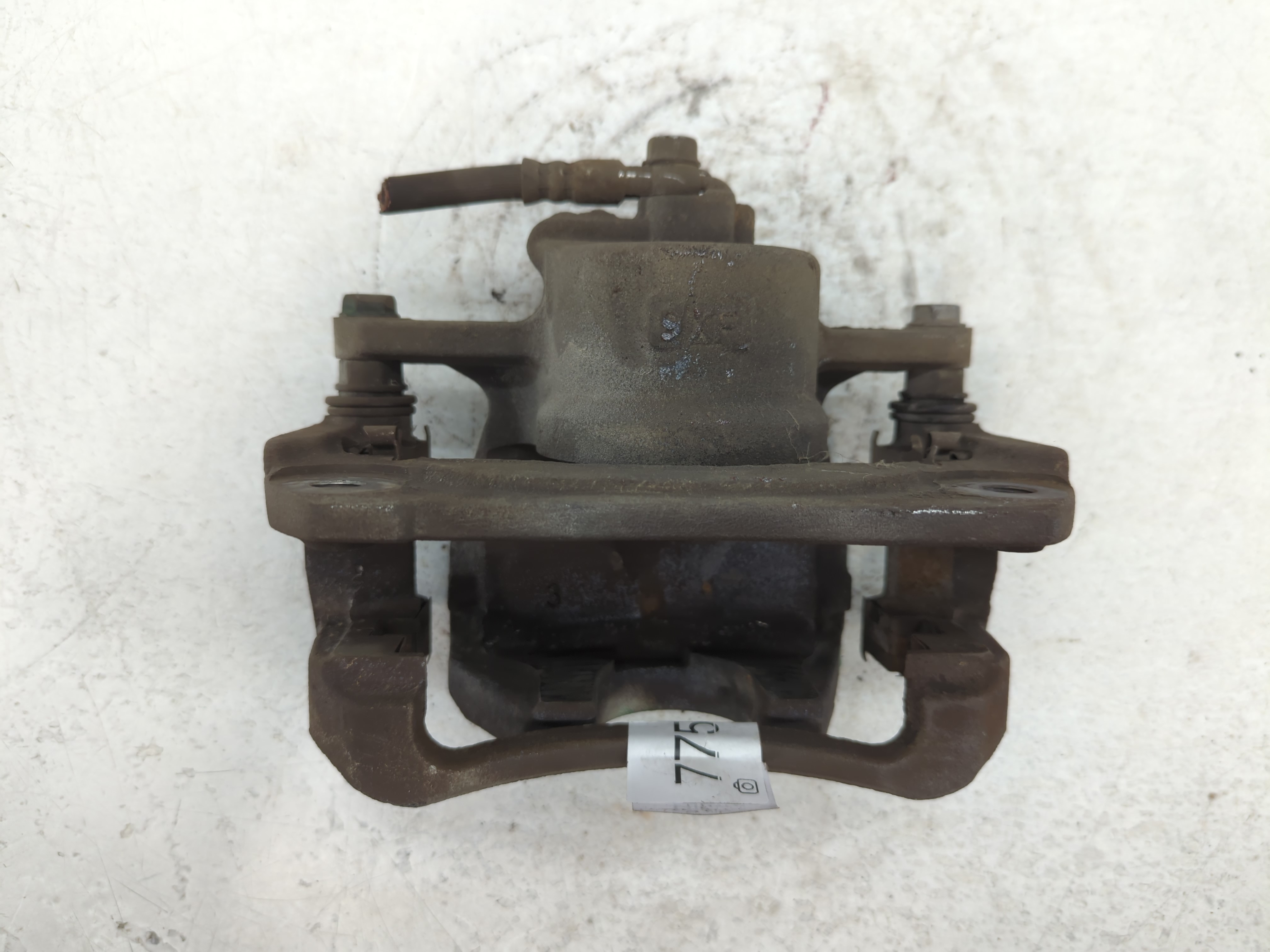 2007-2011 Lexus Es350 Front Passenger Right Brake Caliper 775302 - Oemusedautoparts1.com