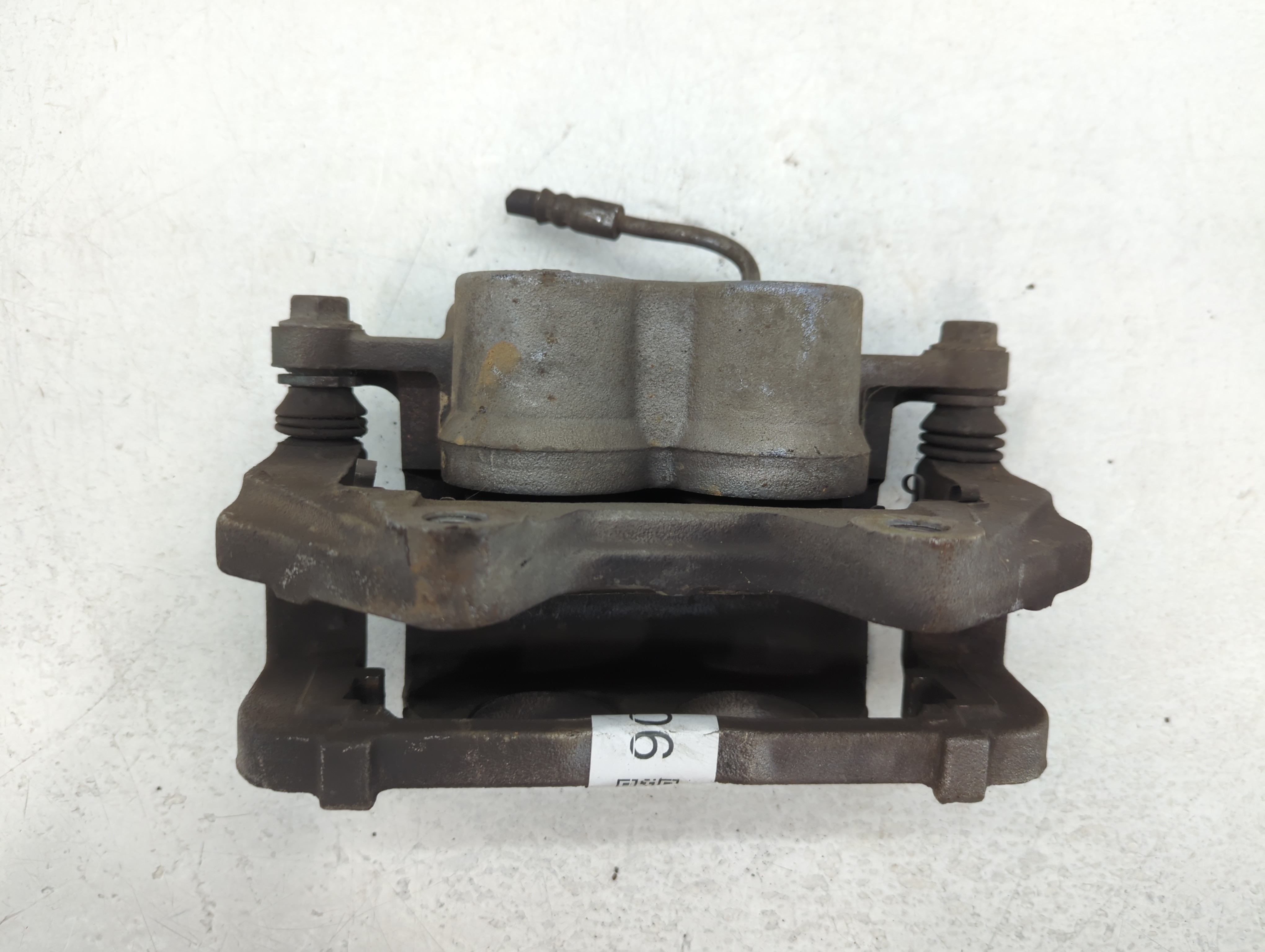 Picture of 2011-2022 Dodge Charger Front Driver Left Brake Caliper 775306