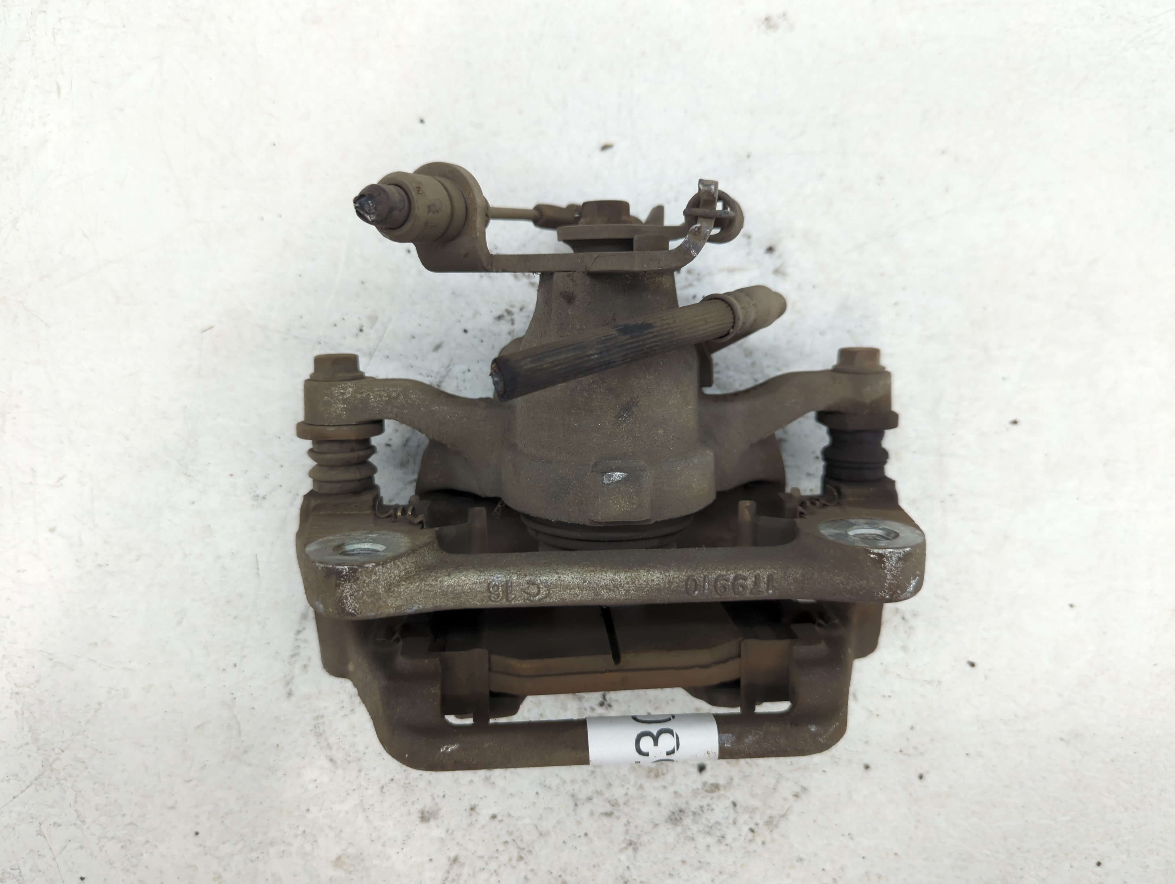 Picture of 2015 Dodge Journey Front Passenger Right Brake Caliper 775307