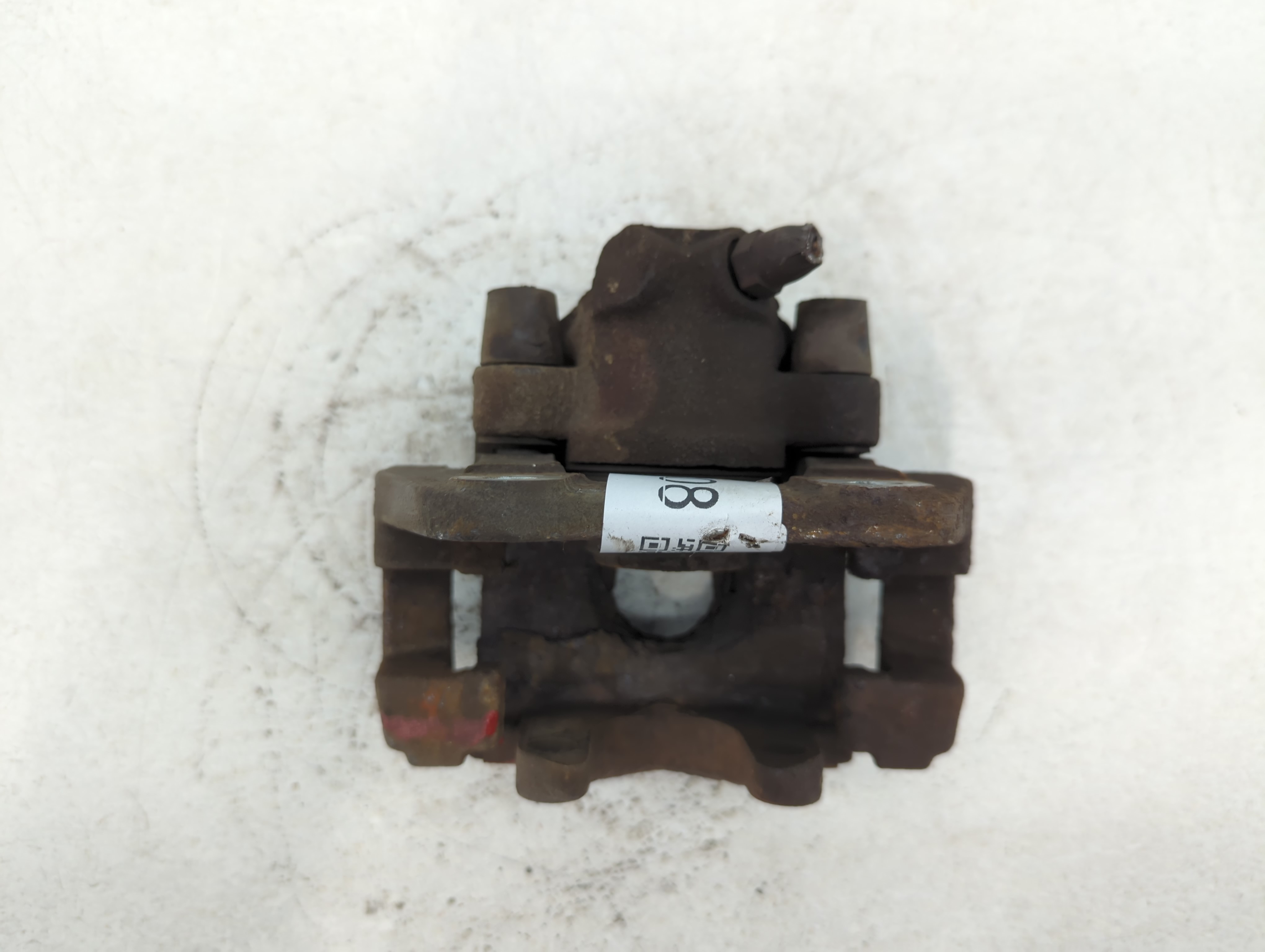 2004-2010 Bmw X3 Front Passenger Right Brake Caliper 775308 - Oemusedautoparts1.com