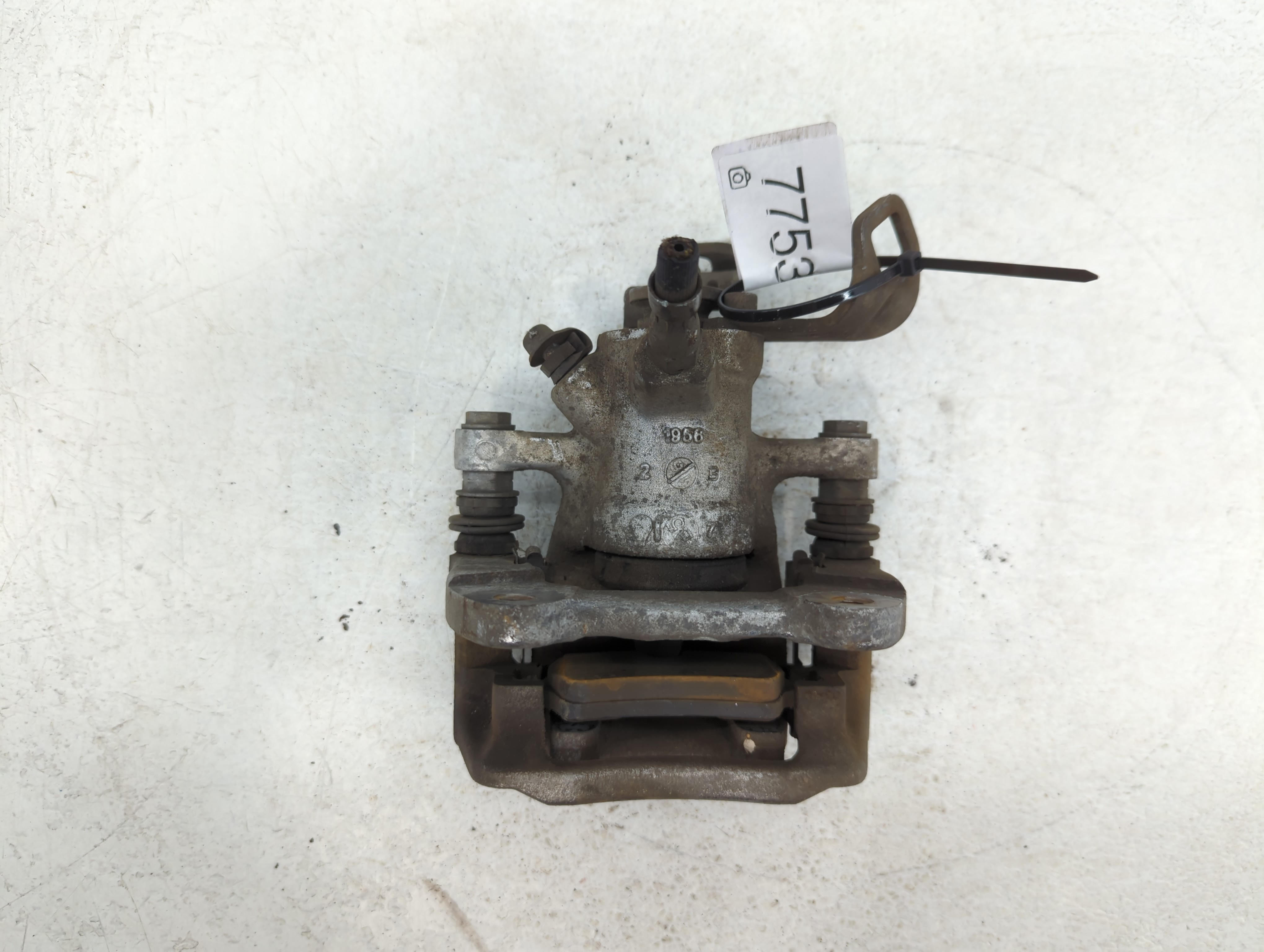2008-2014 Mini Cooper Front Passenger Right Brake Caliper 775315 - Oemusedautoparts1.com