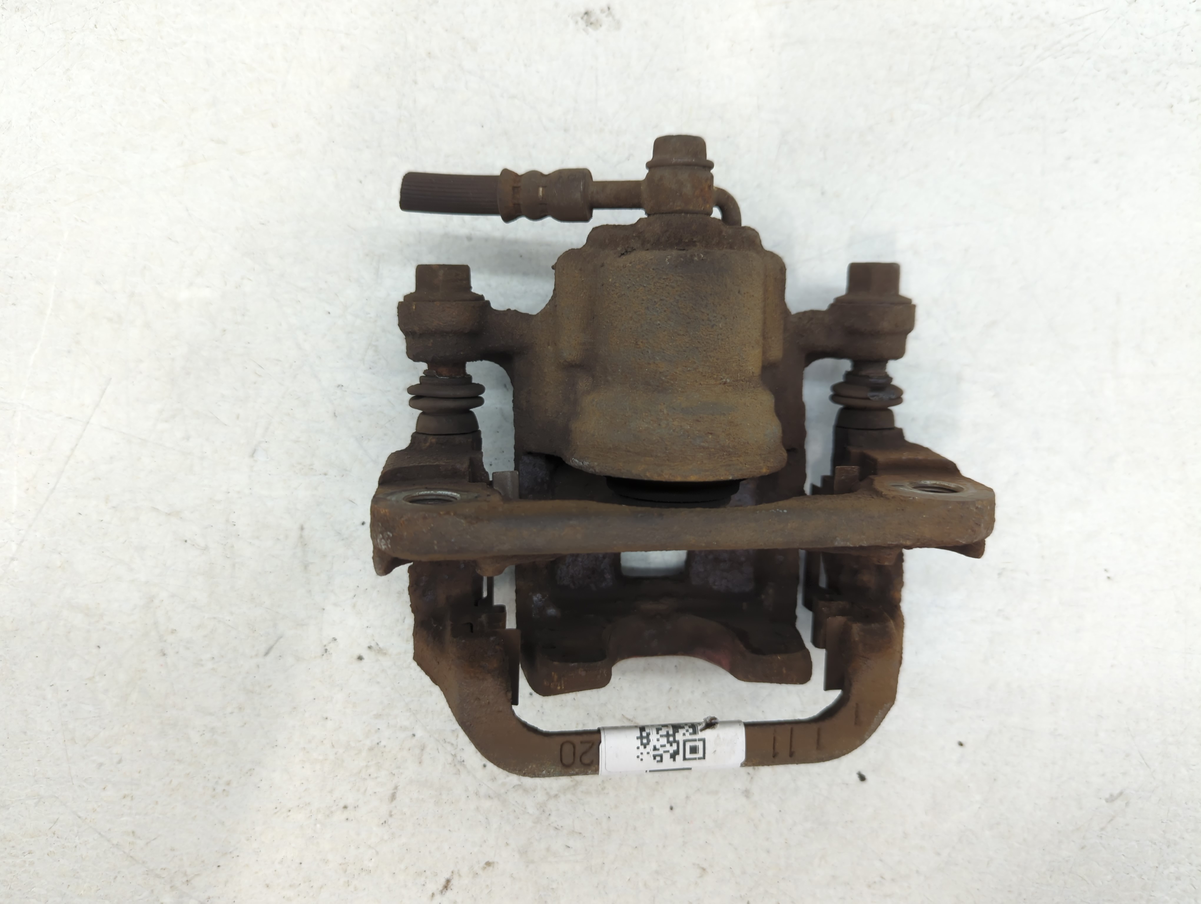 Picture of 2008-2015 Nissan Rogue Front Passenger Right Brake Caliper 775316