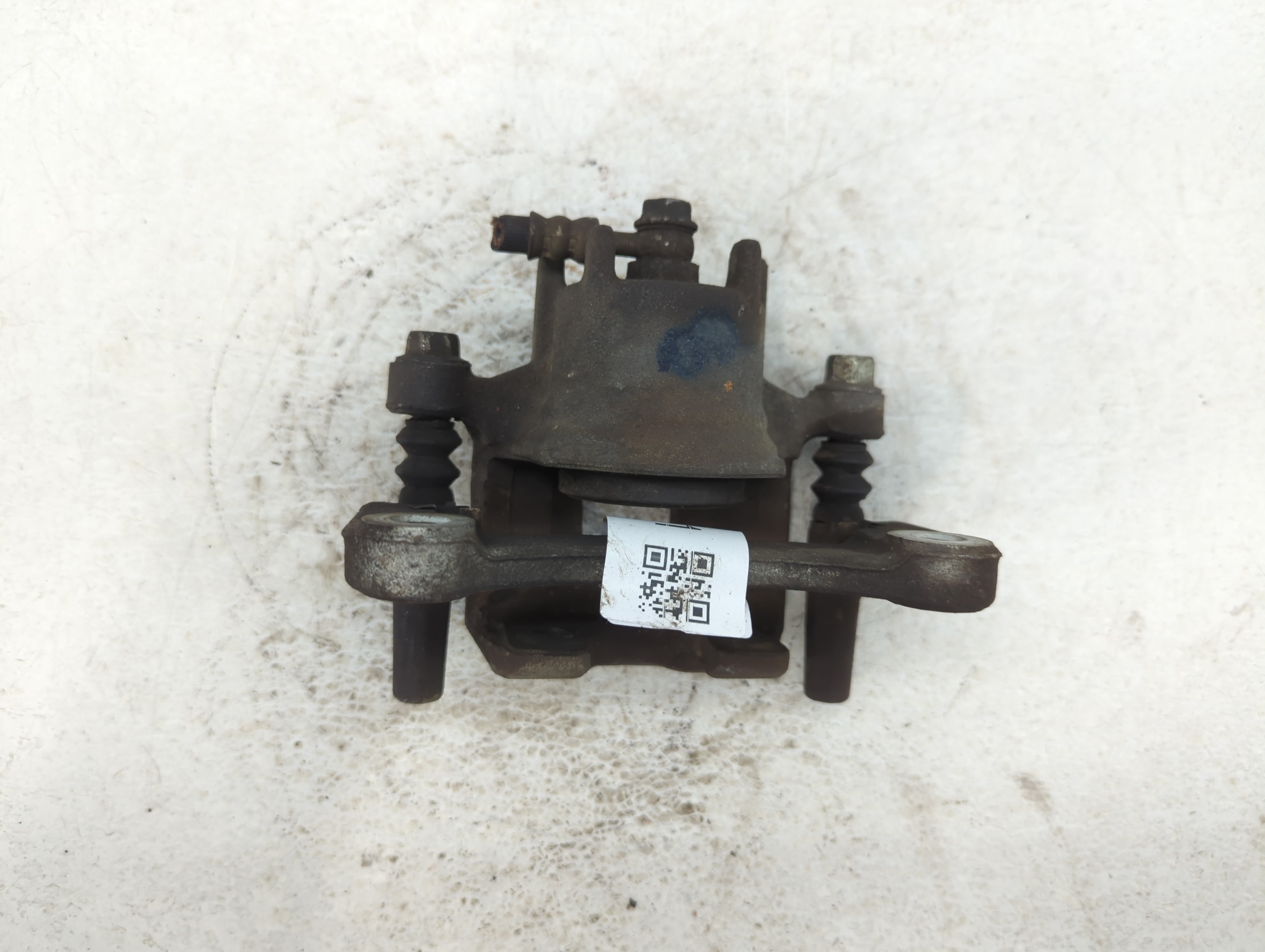 Picture of 2018 Mitsubishi Mirage Front Driver Left Brake Caliper 775321