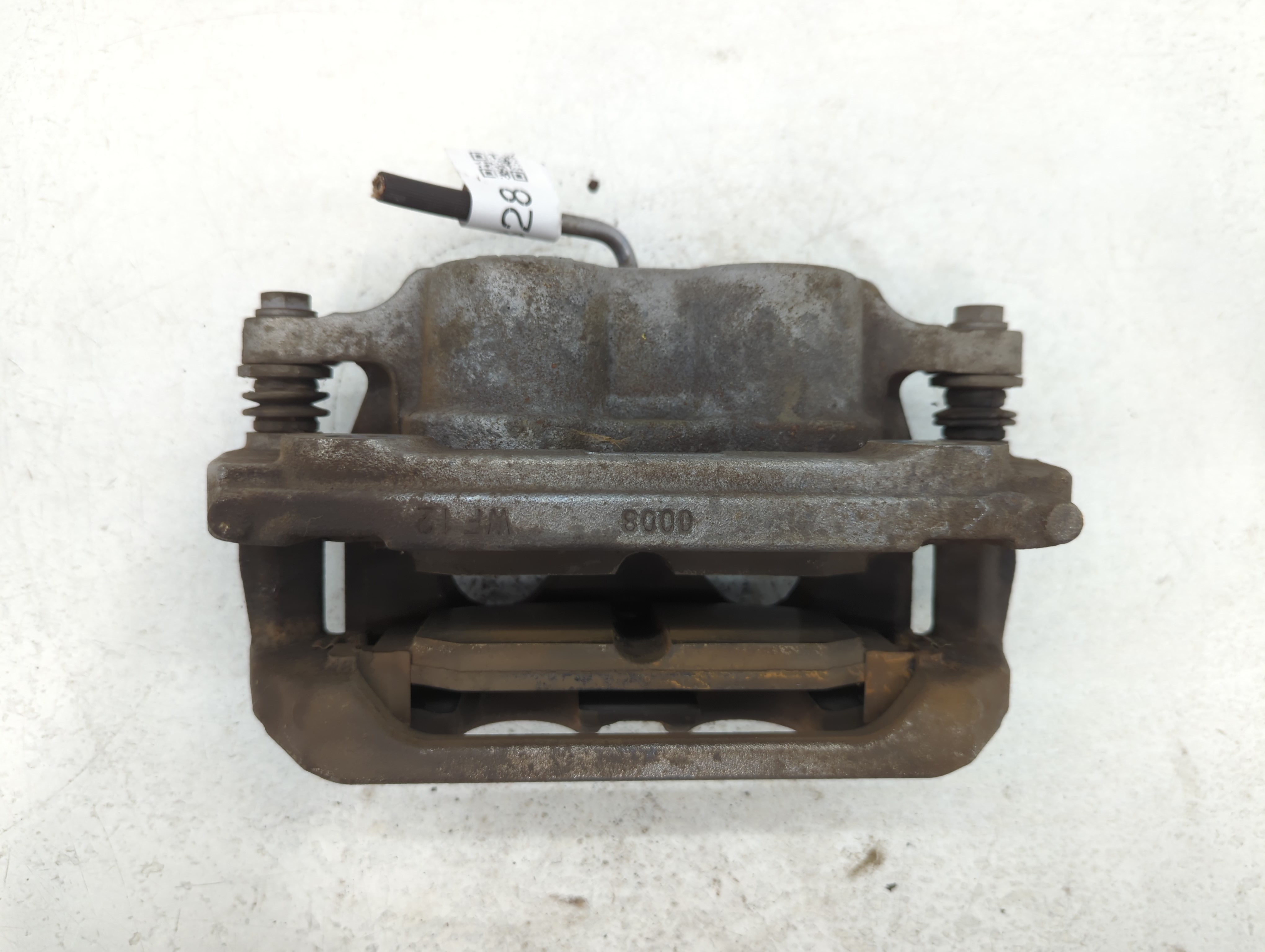 Picture of Dodge Ram 1500 Front Passenger Right Brake Caliper 775328