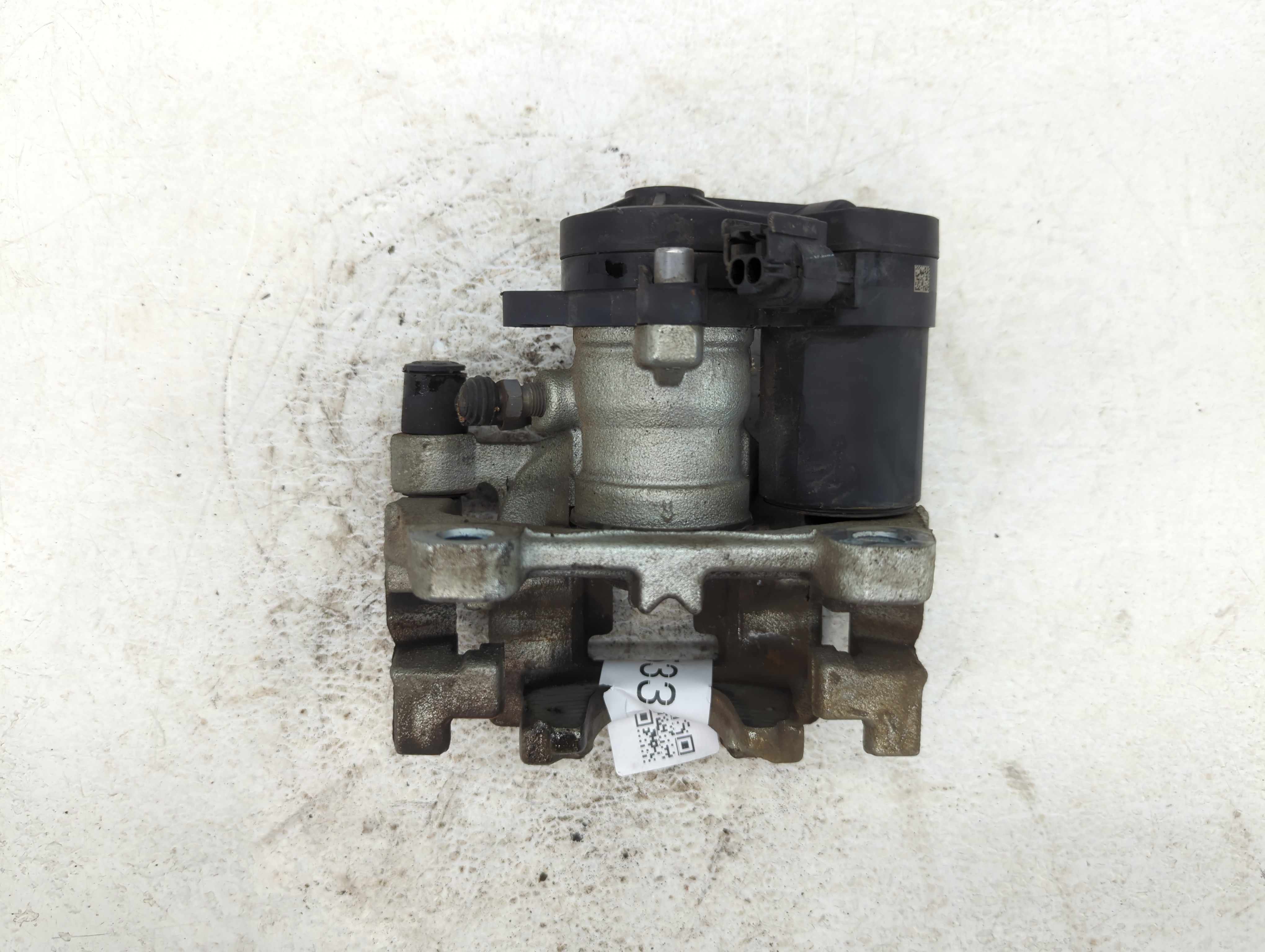 2015-2019 Lincoln Mkc Front Passenger Right Brake Caliper 775331 - Oemusedautoparts1.com