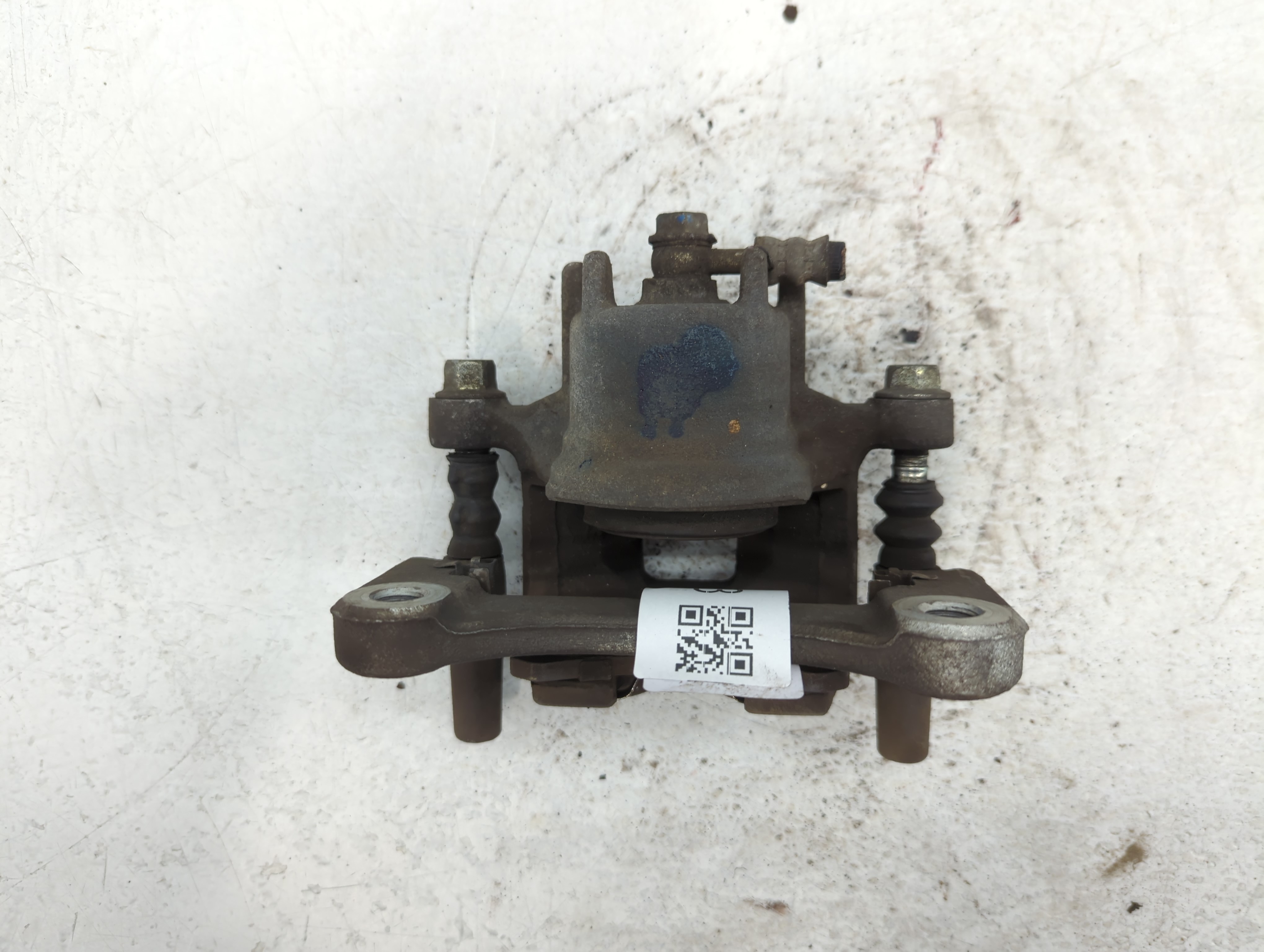 Picture of 2018 Mitsubishi Mirage Front Passenger Right Brake Caliper 775333