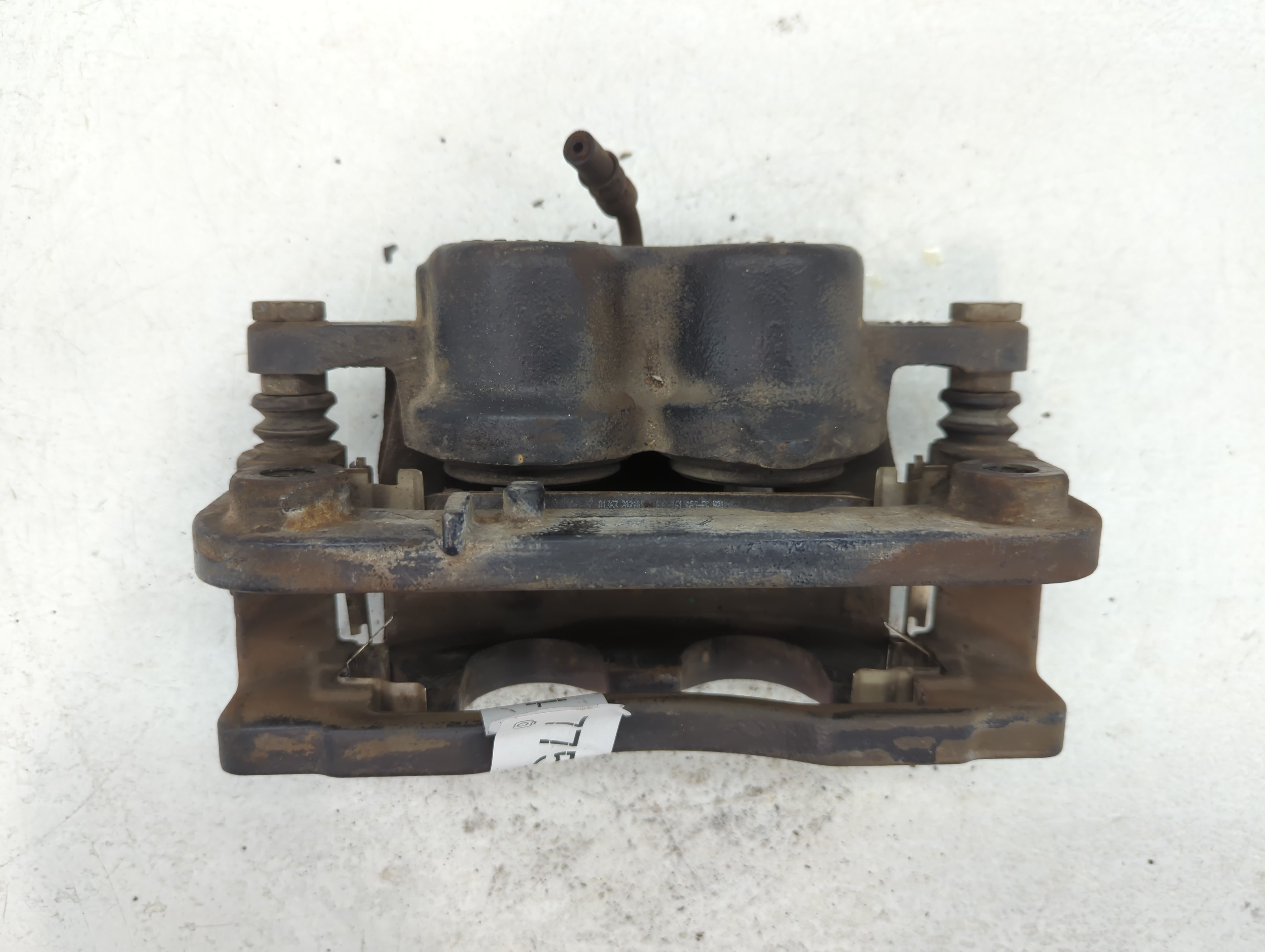 Picture of 2007-2014 Gmc Yukon Xl 1500 Front Passenger Right Brake Caliper 775334