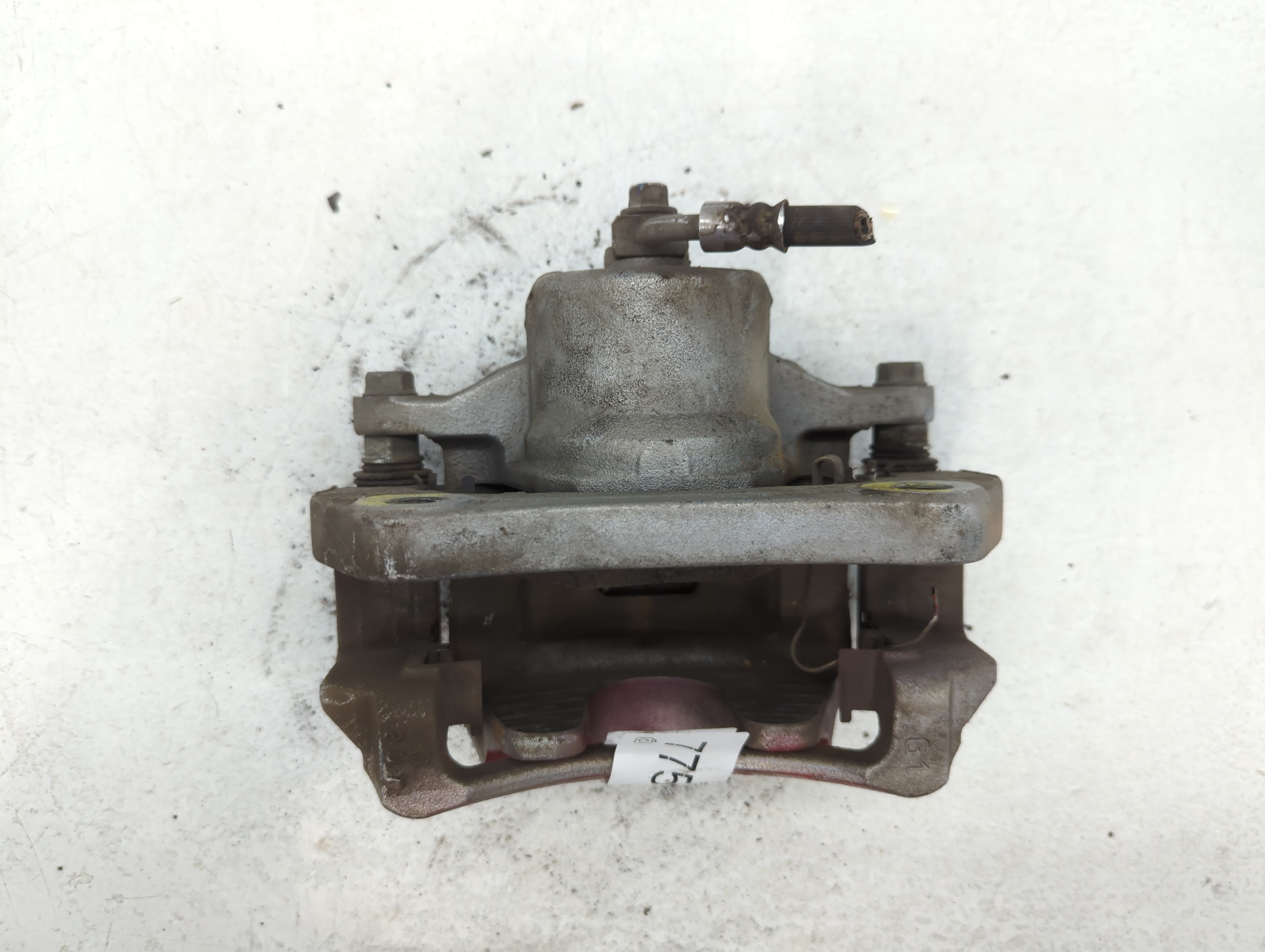 2022 Chevrolet Malibu Front Passenger Right Brake Caliper 775340 - Oemusedautoparts1.com