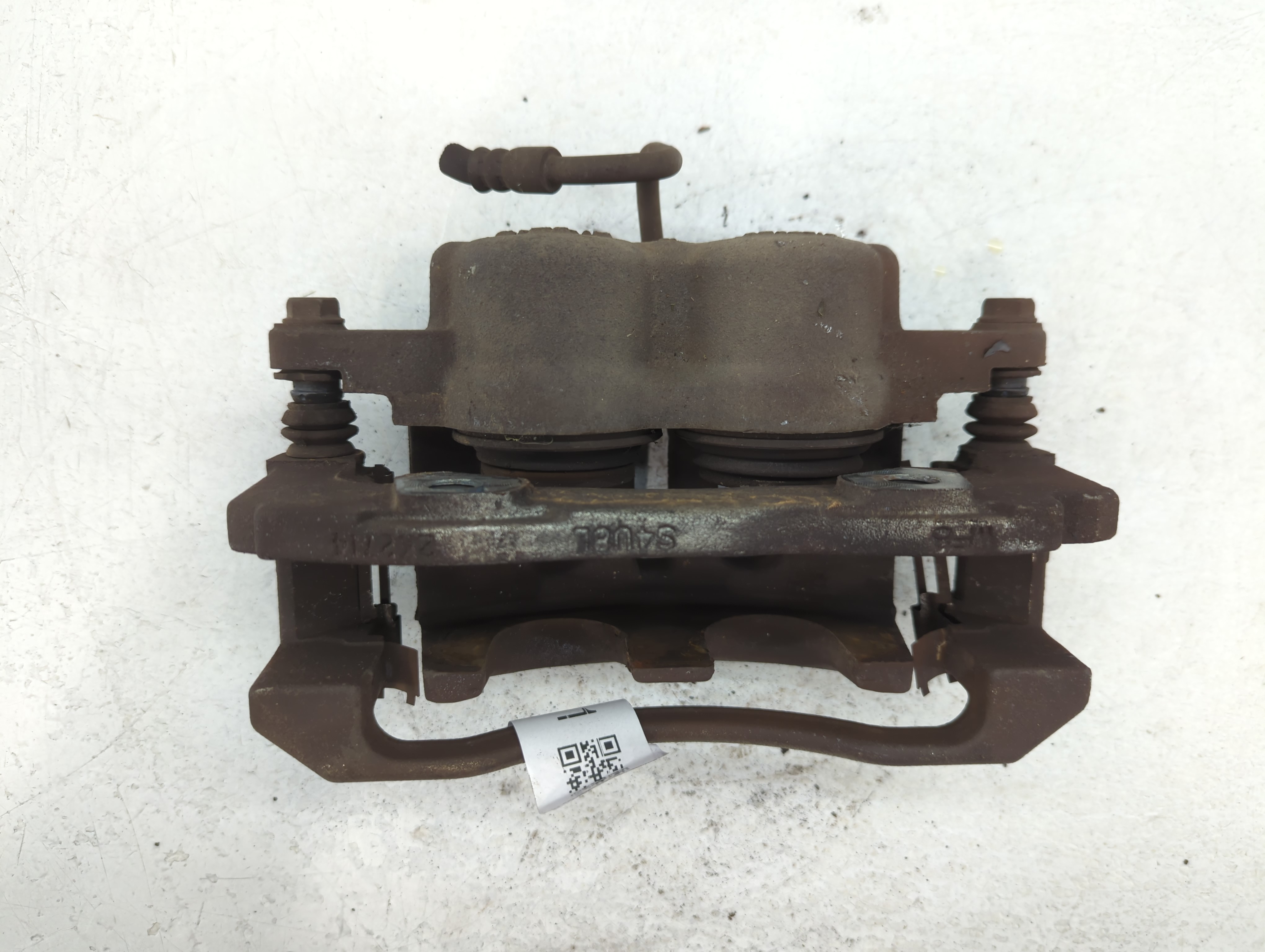 Chrysler Town & Country Front Passenger Right Brake Caliper 775341 - Oemusedautoparts1.com