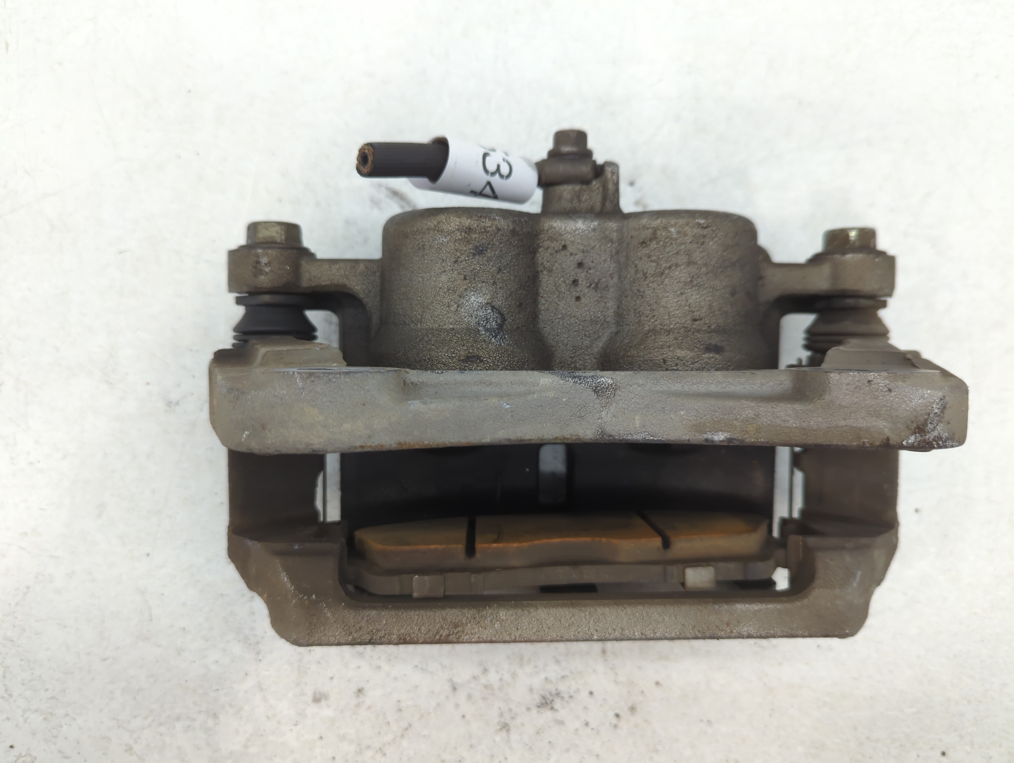 2018-2020 Chevrolet Traverse Front Driver Left Brake Caliper 775347 - Oemusedautoparts1.com